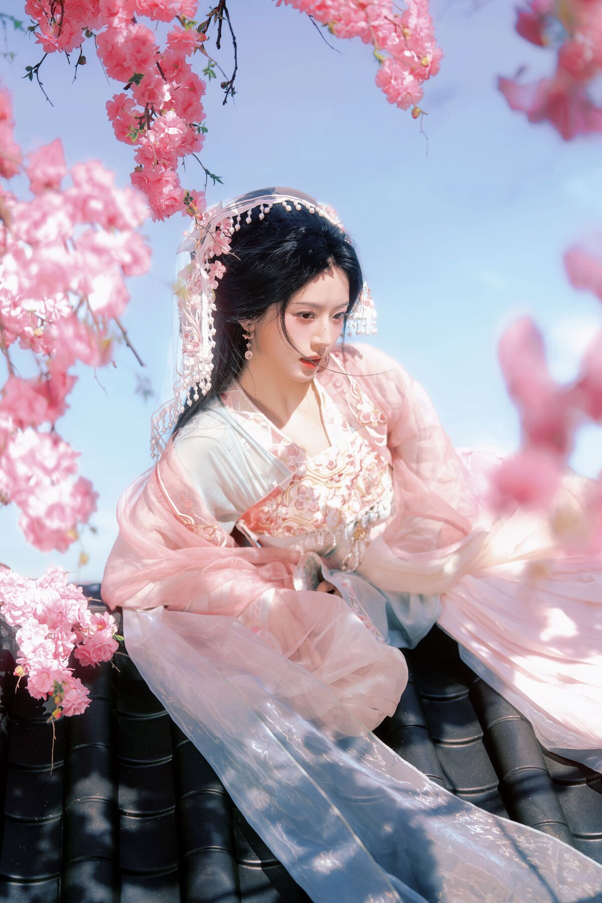 YiTuYu艺图语 Vol.9666 Rok Kin YE 13 YiTuYu艺图语 Vol.9666 Rok Kin YE