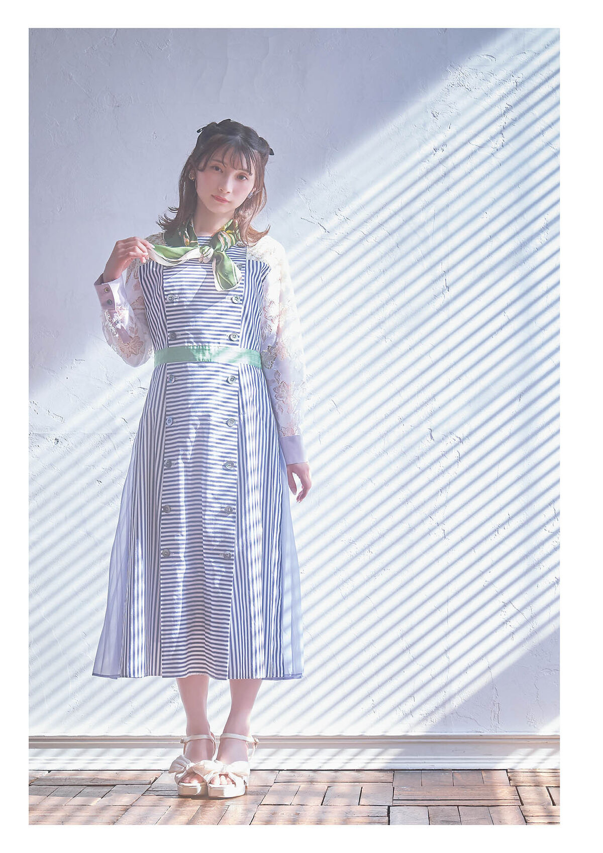JP Honoka Kuroki 黒木ほの香 - 2nd写真集 Move on 76 JP Honoka Kuroki 黒木ほの香 - 2nd写真集 Move on