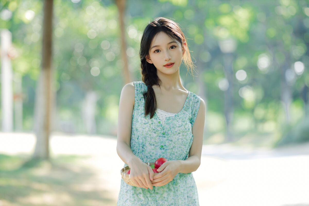 YiTuYu艺图语 Vol.9663 Lin Miao Xin 34 YiTuYu艺图语 Vol.9663 Lin Miao Xin
