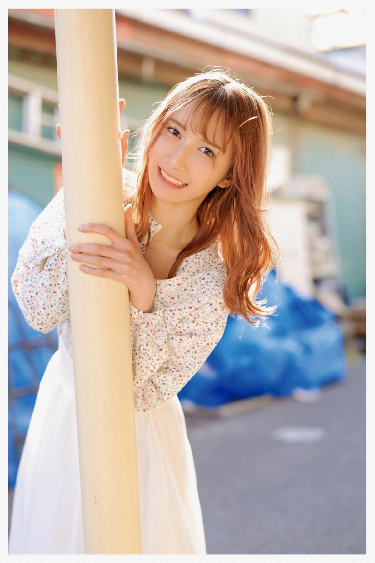 JP Sora Amakawa 天川そら - デジタル写真集 Heaven 43 JP Sora Amakawa 天川そら - デジタル写真集 Heaven