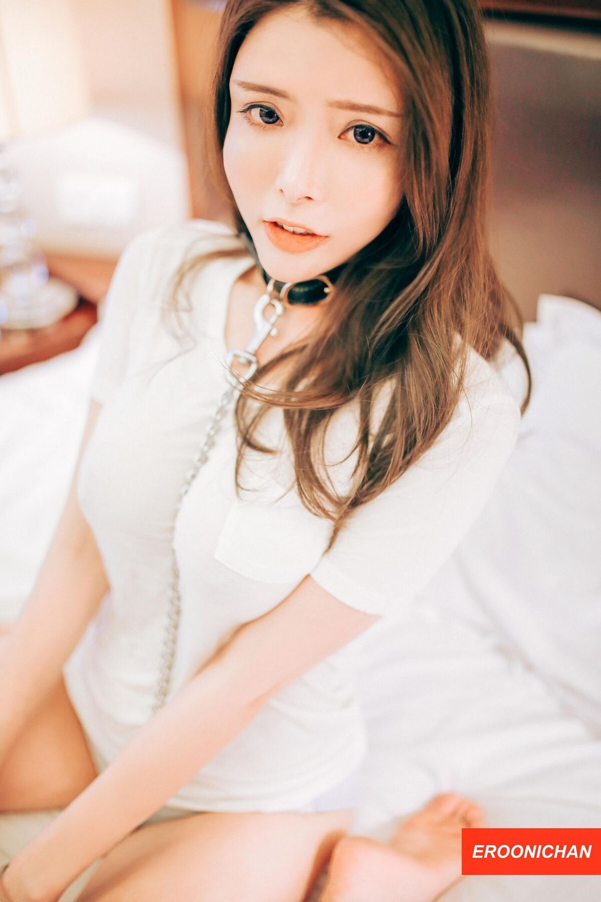 Coser@秋和柯基 - EROONICHAN CUTE写真集 60 Coser@秋和柯基 - EROONICHAN CUTE写真集