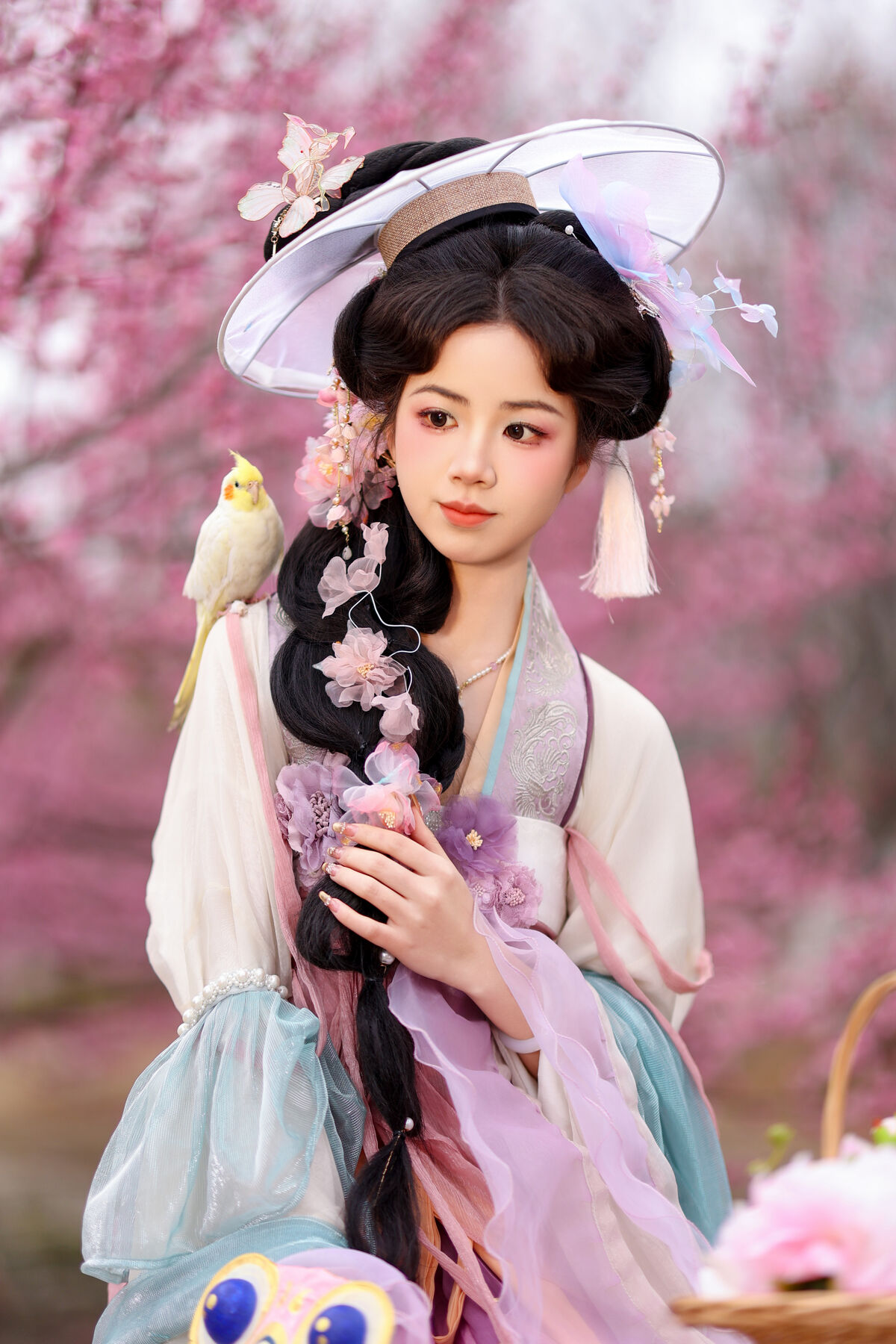 YiTuYu艺图语 Vol.9463 Xiao Du Tong Xue 41 YiTuYu艺图语 Vol.9463 Xiao Du Tong Xue