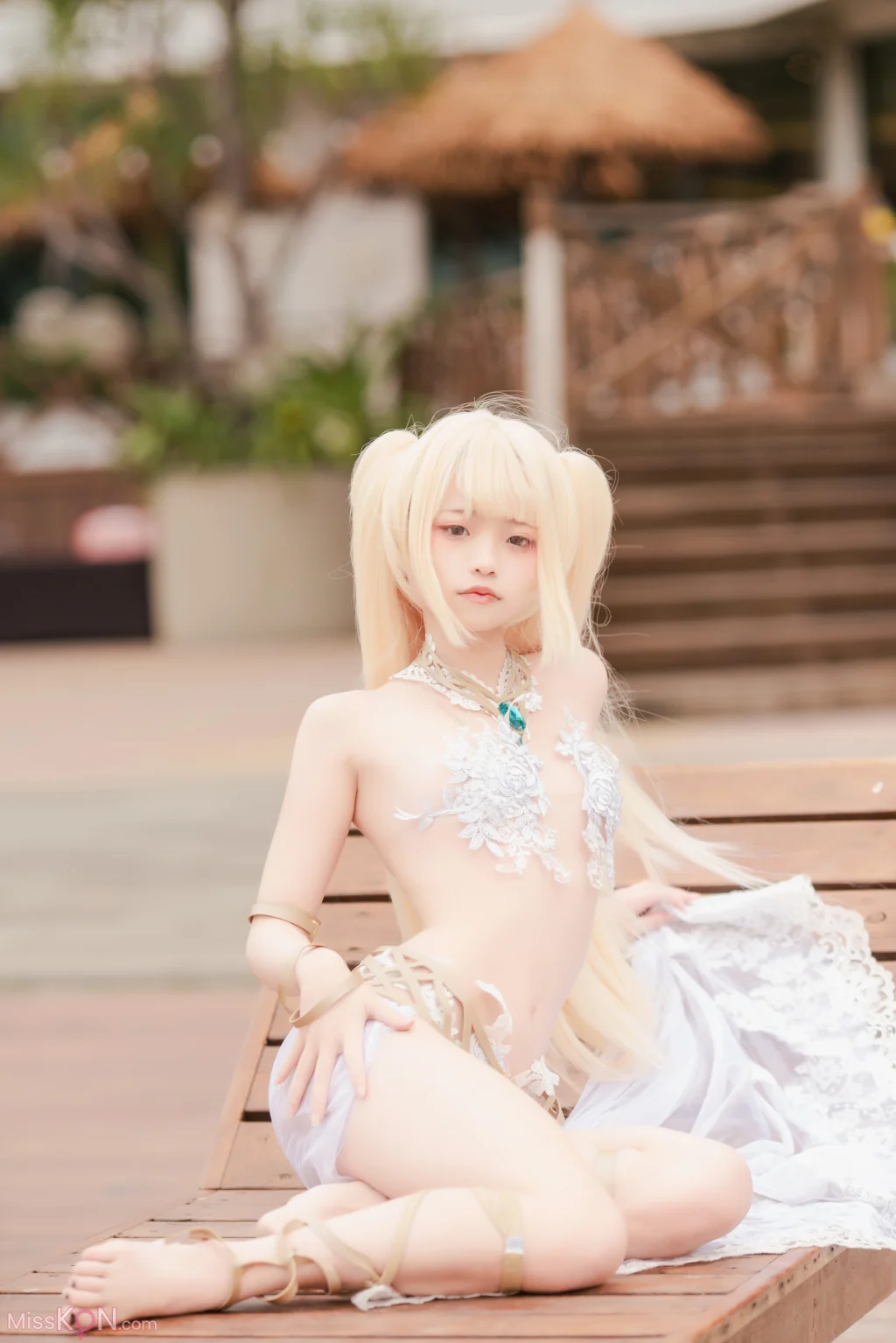 Coser@Irisuare(愛莉): Marie Rose 27 Coser@Irisuare(愛莉): Marie Rose