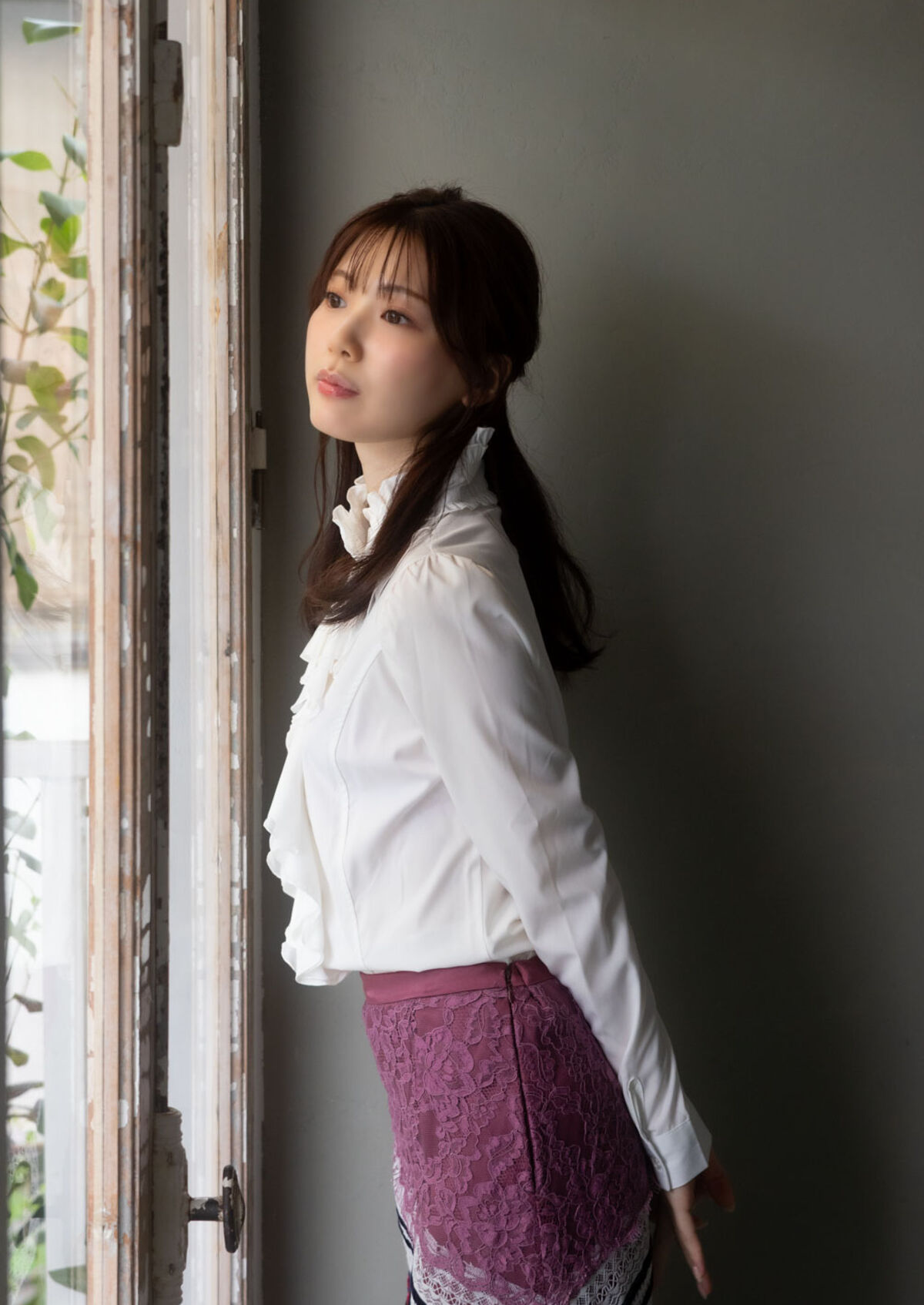 JP Mio Ishikawa 石川澪 - デジタル写真集春の詩 Part01 44 JP Mio Ishikawa 石川澪 - デジタル写真集春の詩 Part01