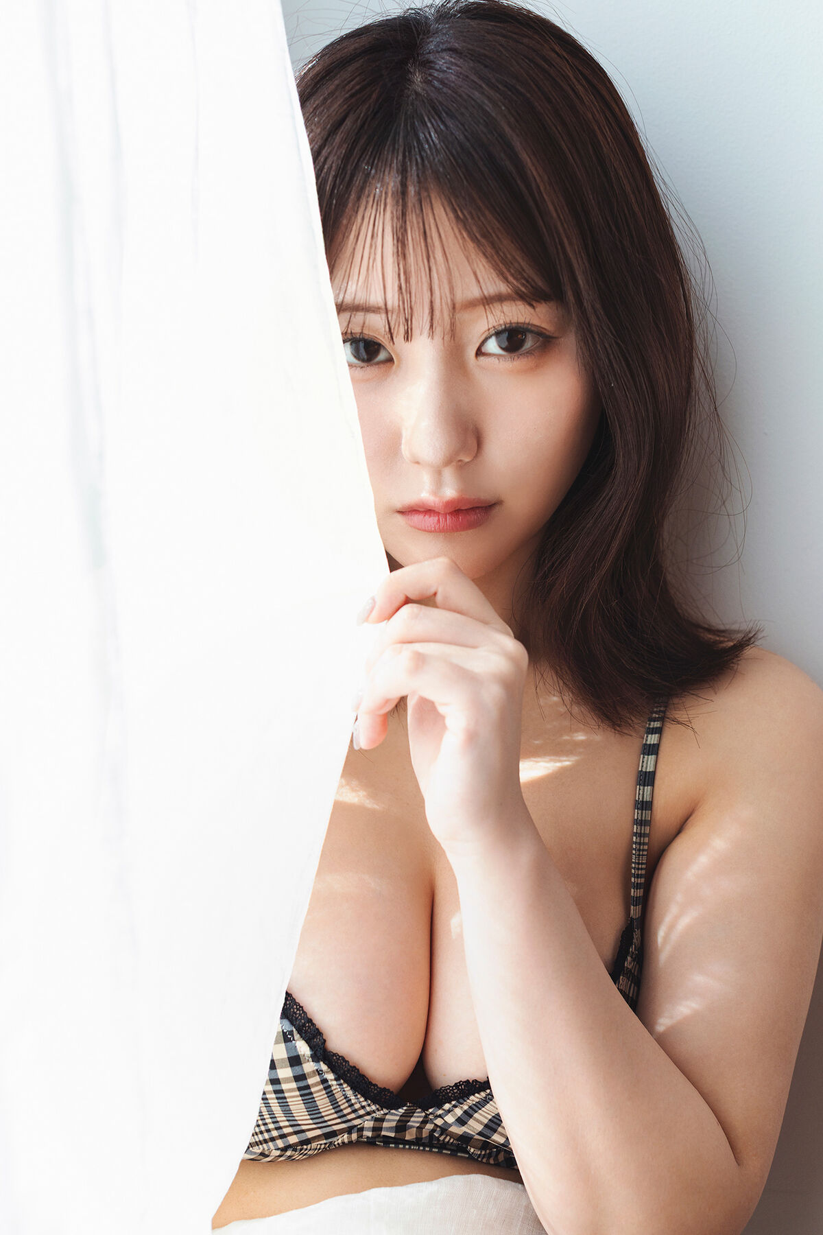 JP Miku Tanaka 田中美久 - つながっているよ PARADEデジタルフォトブック 71 JP Miku Tanaka 田中美久 - つながっているよ PARADEデジタルフォトブック