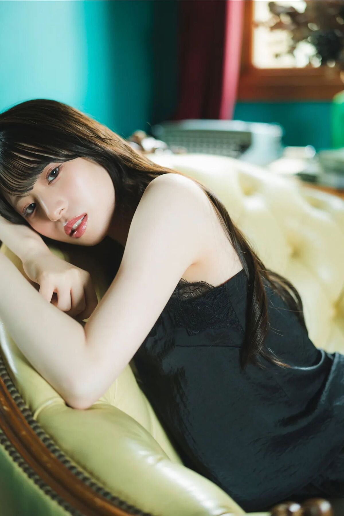 JP Neko 名前はまだない - FRIDAYデジタル写真集 一等星の輝き Vol.1 全カット 39 JP Neko 名前はまだない - FRIDAYデジタル写真集 一等星の輝き Vol.1 全カット