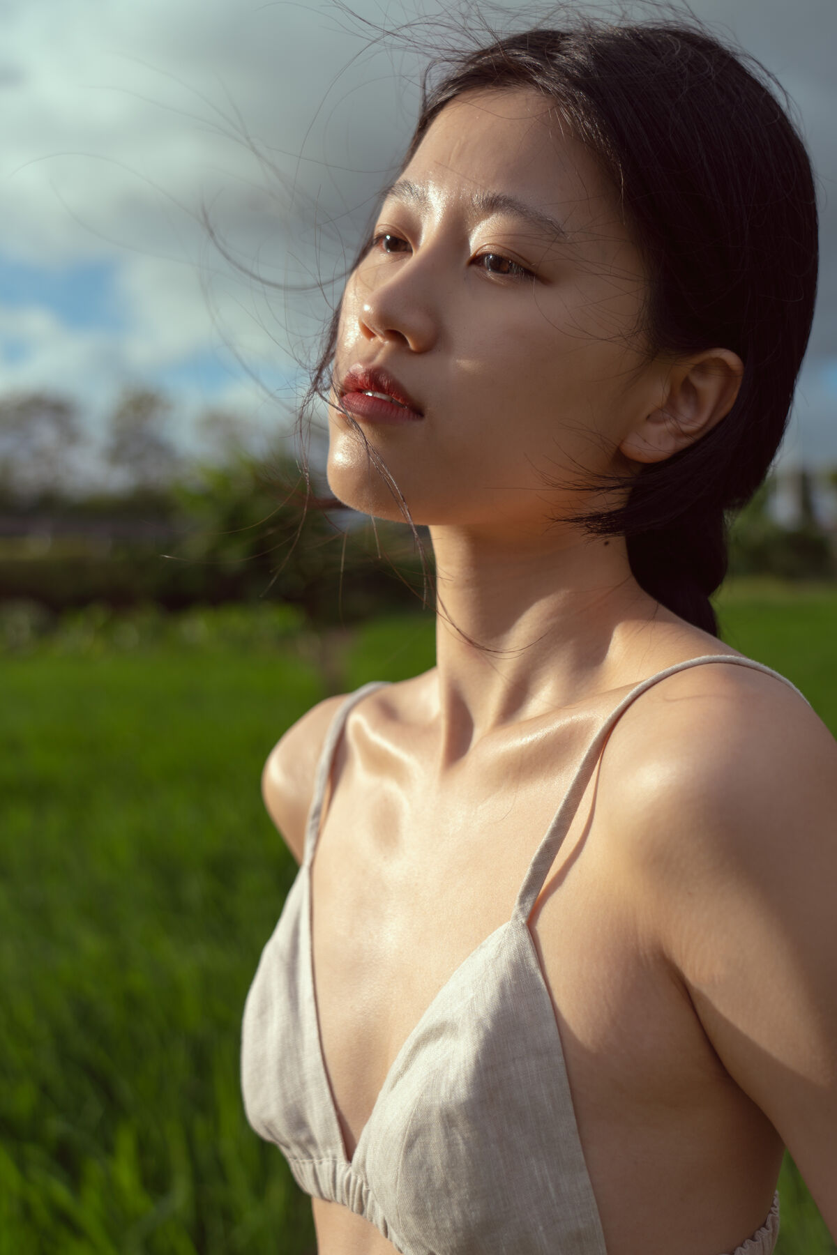 YiTuYu艺图语 Vol.9804 Lu Mi 29 YiTuYu艺图语 Vol.9804 Lu Mi