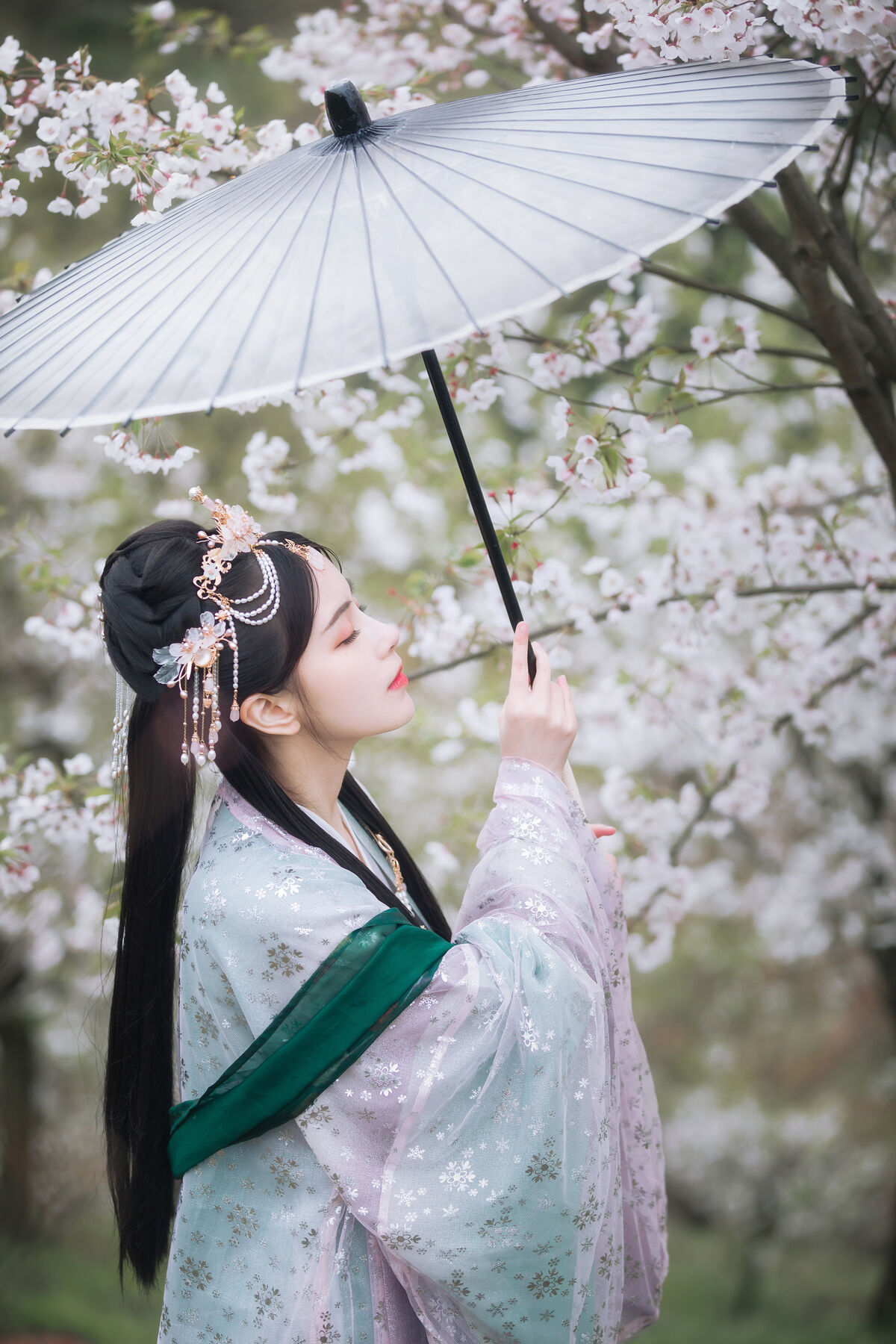 YiTuYu艺图语 Vol.9444 Gong Zi Bu Huai 19 YiTuYu艺图语 Vol.9444 Gong Zi Bu Huai