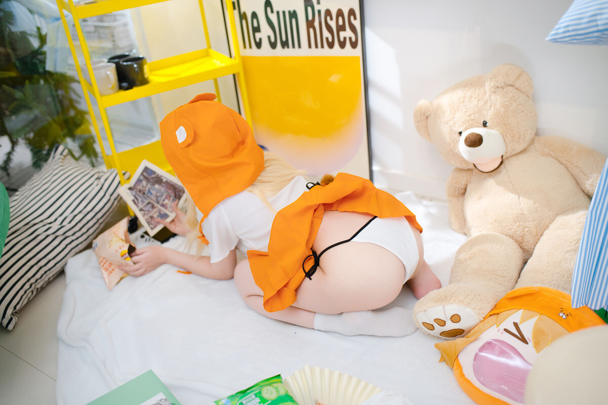 Coser@Bangni邦尼 - 小埋 79 Coser@Bangni邦尼 - 小埋