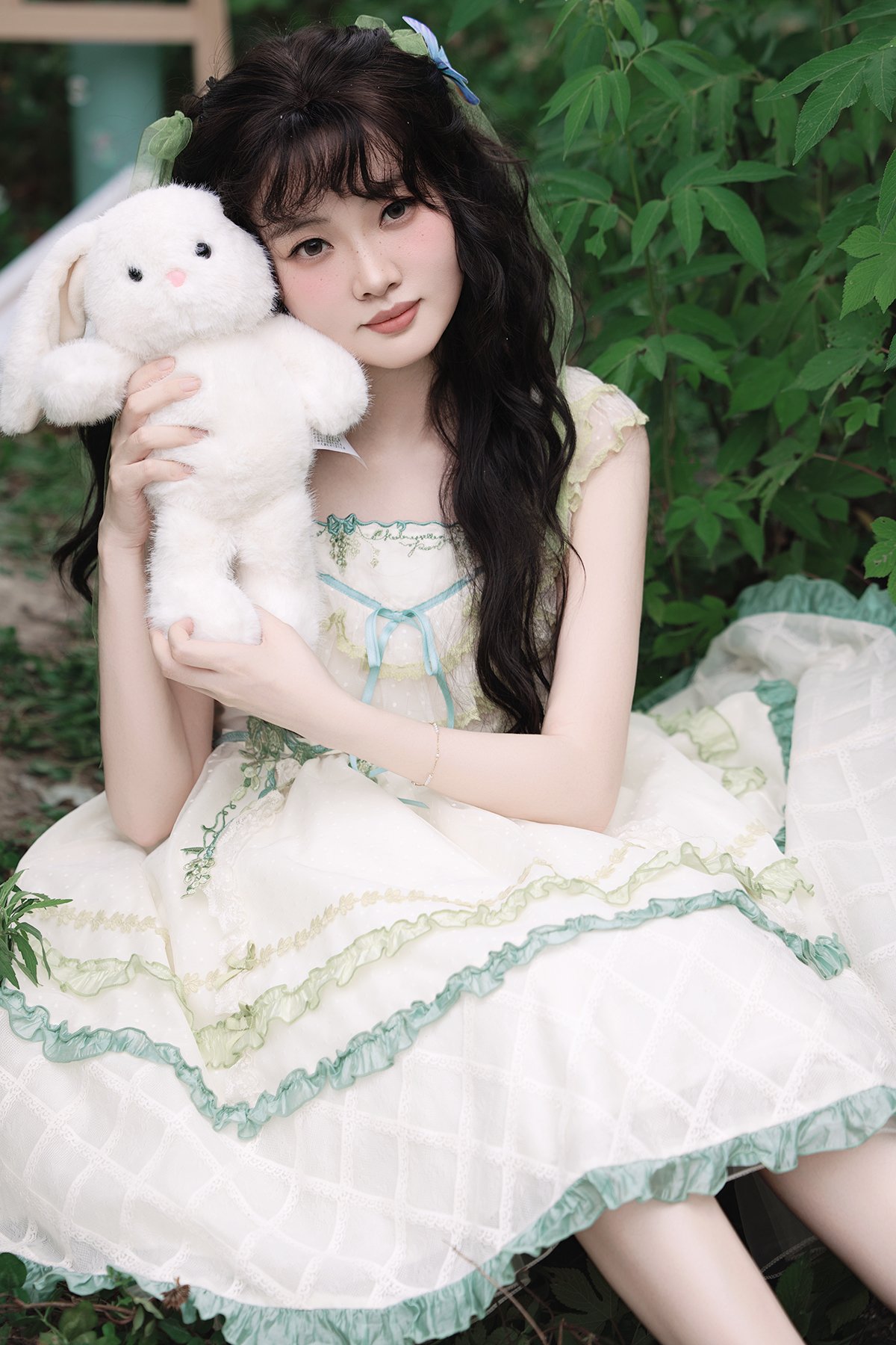 YiTuYu艺图语 Vol.9492 Xiao Yan
