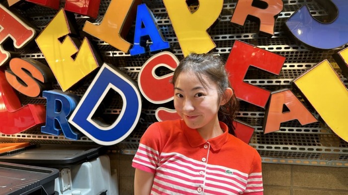 古田彩仁 愛くるしく激かわな水着グラビア画像! 121 古田彩仁 愛くるしく激かわな水着グラビア画像!