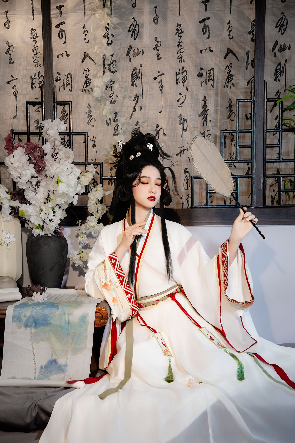 YiTuYu艺图语 Vol.9729 Xiao Xin 17 YiTuYu艺图语 Vol.9729 Xiao Xin