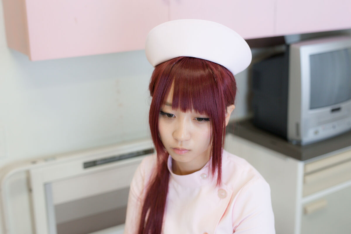 JP Moe Iori 伊織もえ - 夜勤病棟 YAKIN BYOTOU Nurse Part02 48 JP Moe Iori 伊織もえ - 夜勤病棟 YAKIN BYOTOU Nurse Part02