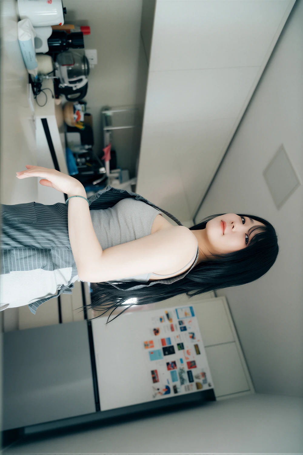 Zia 지아 – Haivia 「Young Wife」 14 Zia 지아 – Haivia 「Young Wife」
