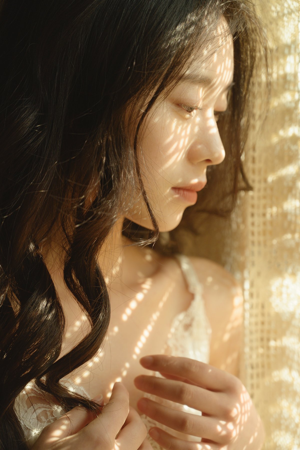 YiTuYu艺图语 Vol.9441 He Xiao Xu 16 YiTuYu艺图语 Vol.9441 He Xiao Xu