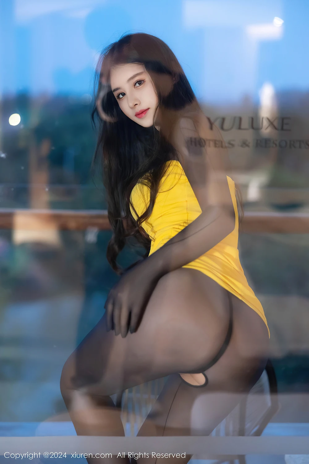 XiuRen秀人网 No.9391 诗诗kiki 14 XiuRen秀人网 No.9391 诗诗kiki