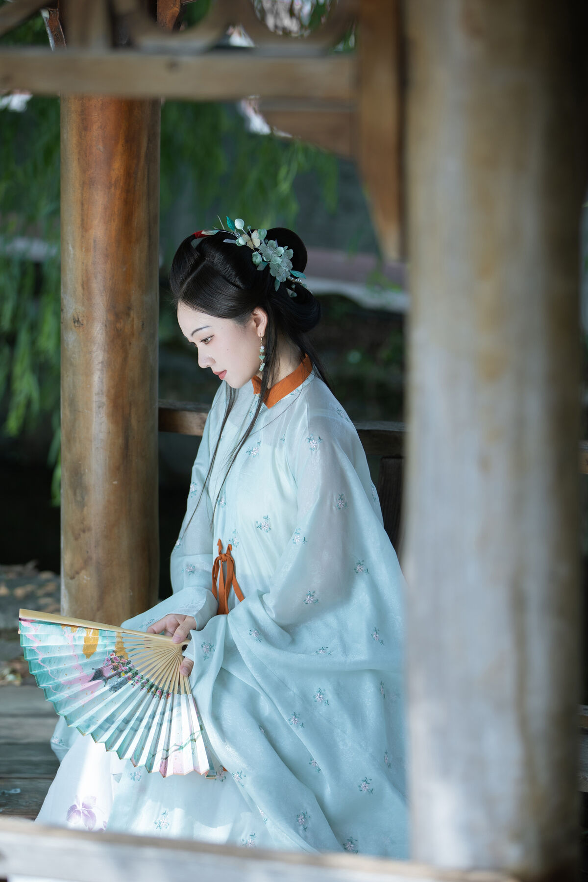 YiTuYu艺图语 Vol.9480 Qiu Da Da 35 YiTuYu艺图语 Vol.9480 Qiu Da Da