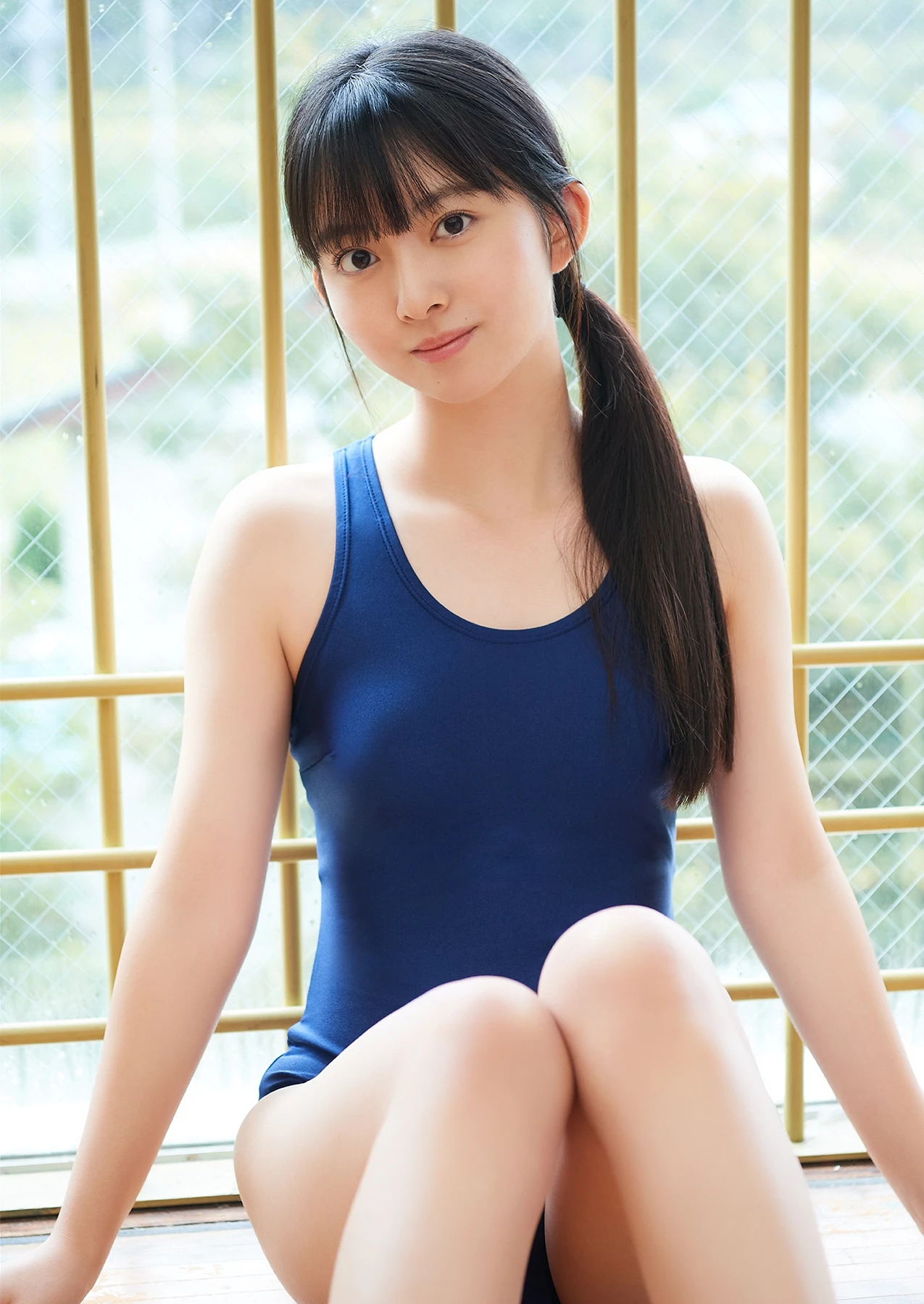 Momoka Tsukada 塚田百々花, 写真集 「つかだだ!ももかだ!つかももだ!」 13 Momoka Tsukada 塚田百々花, 写真集 「つかだだ!ももかだ!つかももだ!」