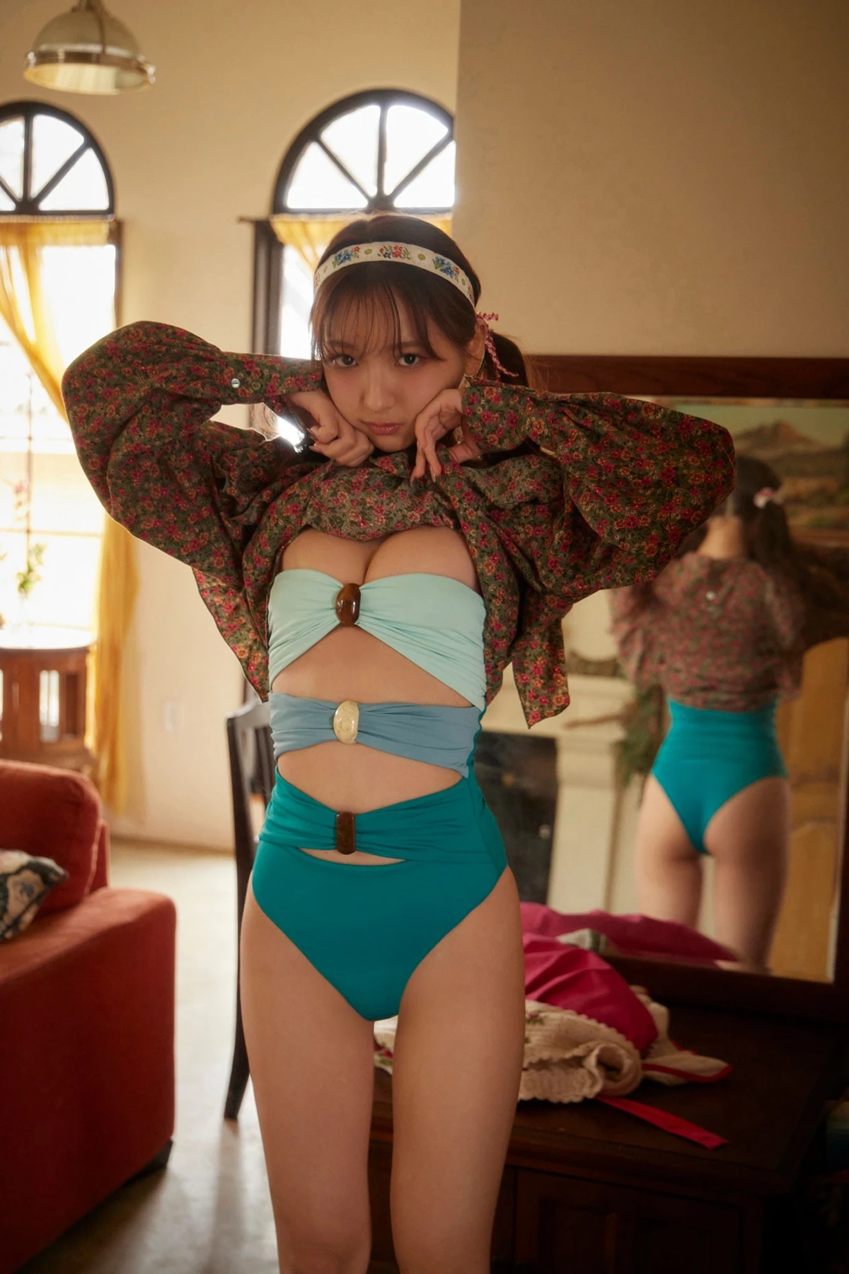 Runa Ichinose 一ノ瀬瑠菜 – SPA!デジタル写真集 「るたんと甘い世界へ」 15 Runa Ichinose 一ノ瀬瑠菜 – SPA!デジタル写真集 「るたんと甘い世界へ」