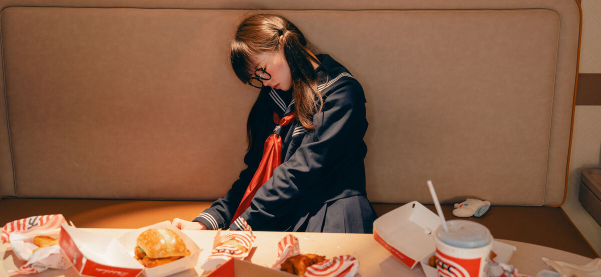 Coser@幼水铃衣 - 靡途 Part03 43 Coser@幼水铃衣 - 靡途 Part03
