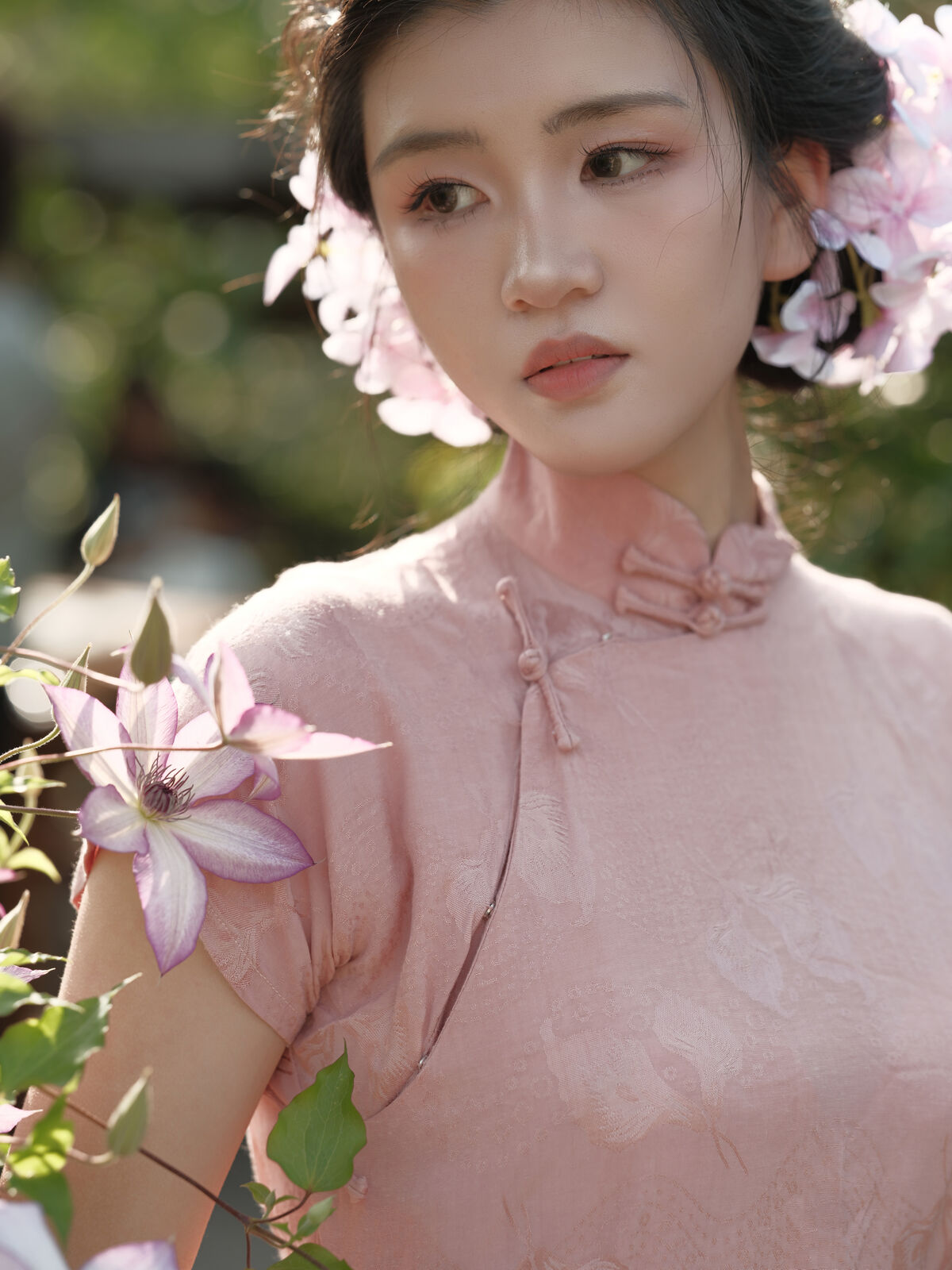 YiTuYu艺图语 Vol.9714 wyw