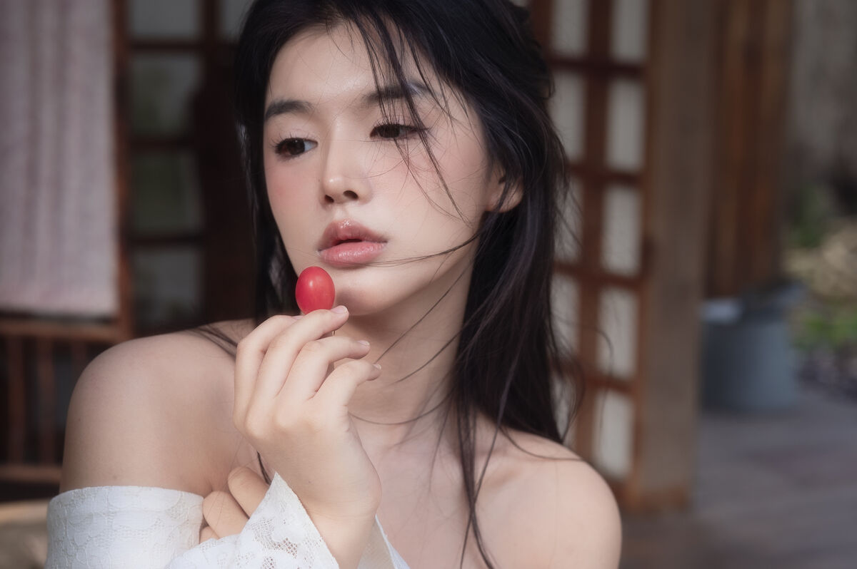 YiTuYu艺图语 Vol.9781 Wan Zi 48 YiTuYu艺图语 Vol.9781 Wan Zi