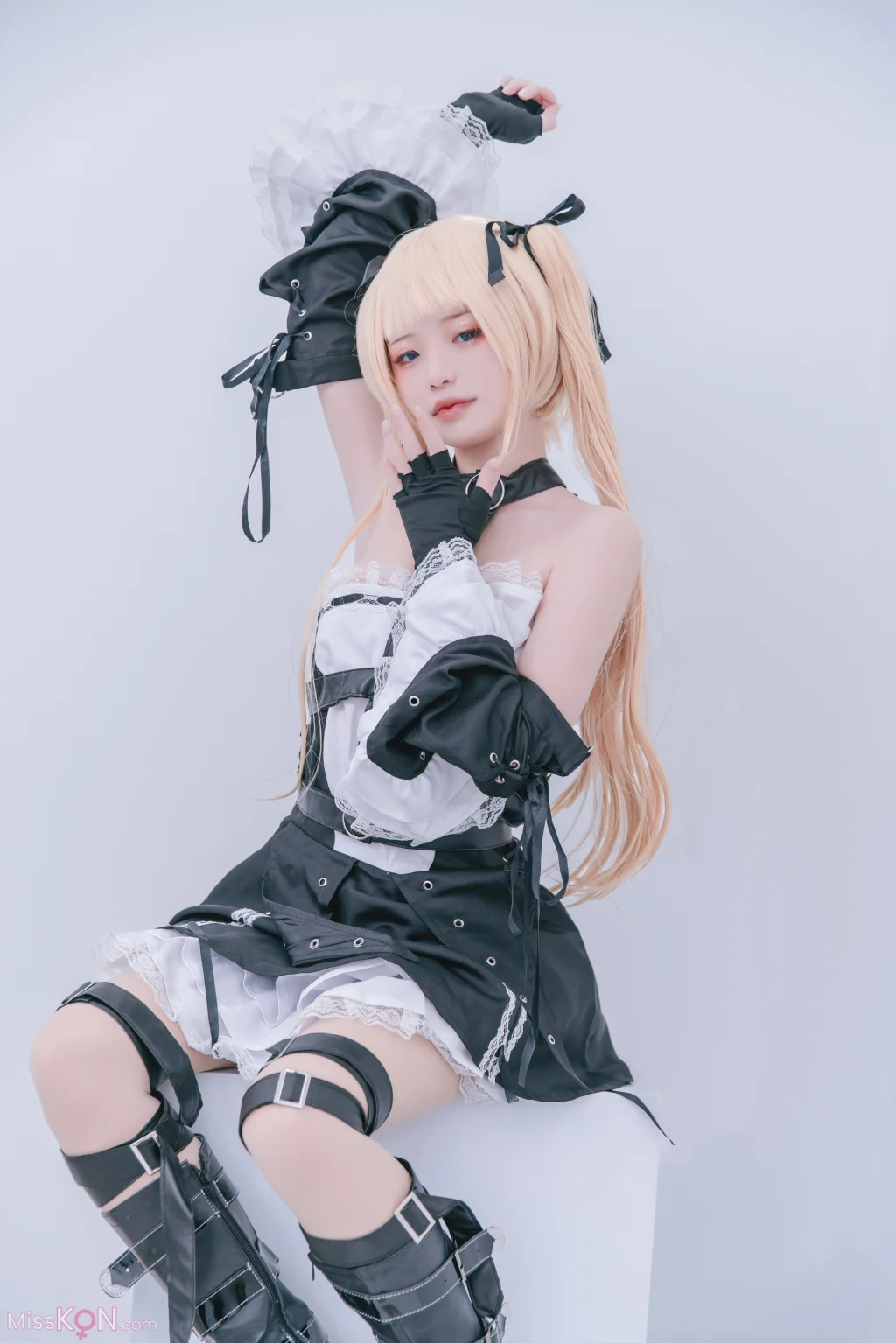 Coser@Irisuare(愛莉): Marie Rose 28 Coser@Irisuare(愛莉): Marie Rose