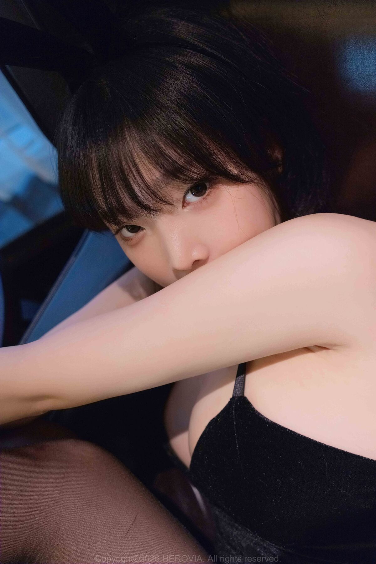 Herovia Kang In-kyung 강인경 - Valentine Day Part01 43 Herovia Kang In-kyung 강인경 - Valentine Day Part01