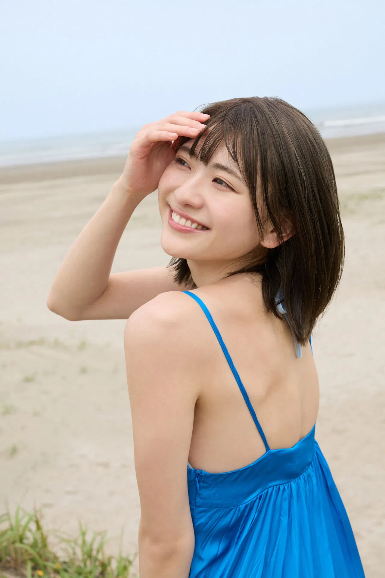 FRIDAYデジタル写真集 山田南実「もう大人だから」100ページ決定版 111 FRIDAYデジタル写真集 山田南実「もう大人だから」100ページ決定版