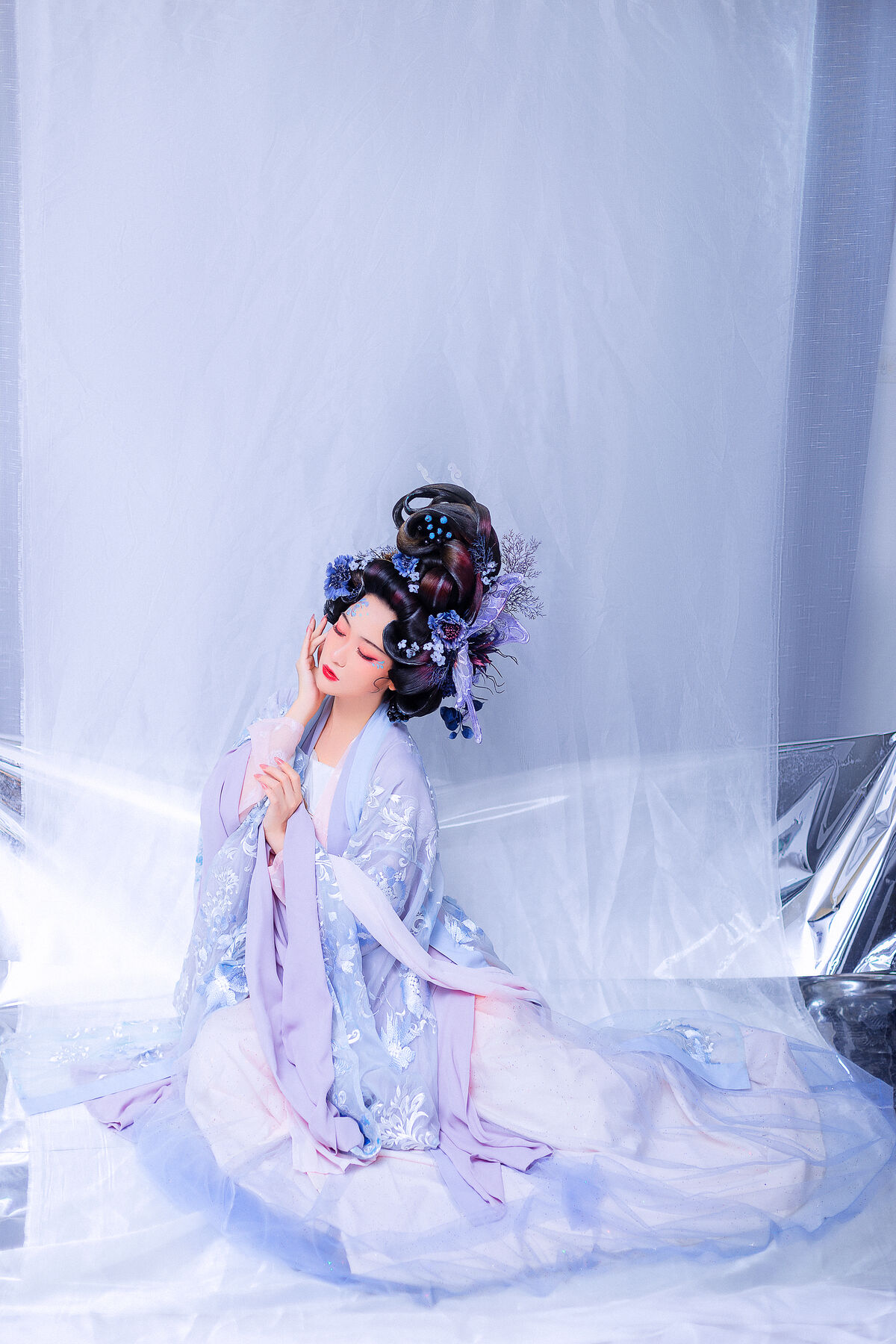 YiTuYu艺图语 Vol.9857 Li Xiao Xin 17 YiTuYu艺图语 Vol.9857 Li Xiao Xin