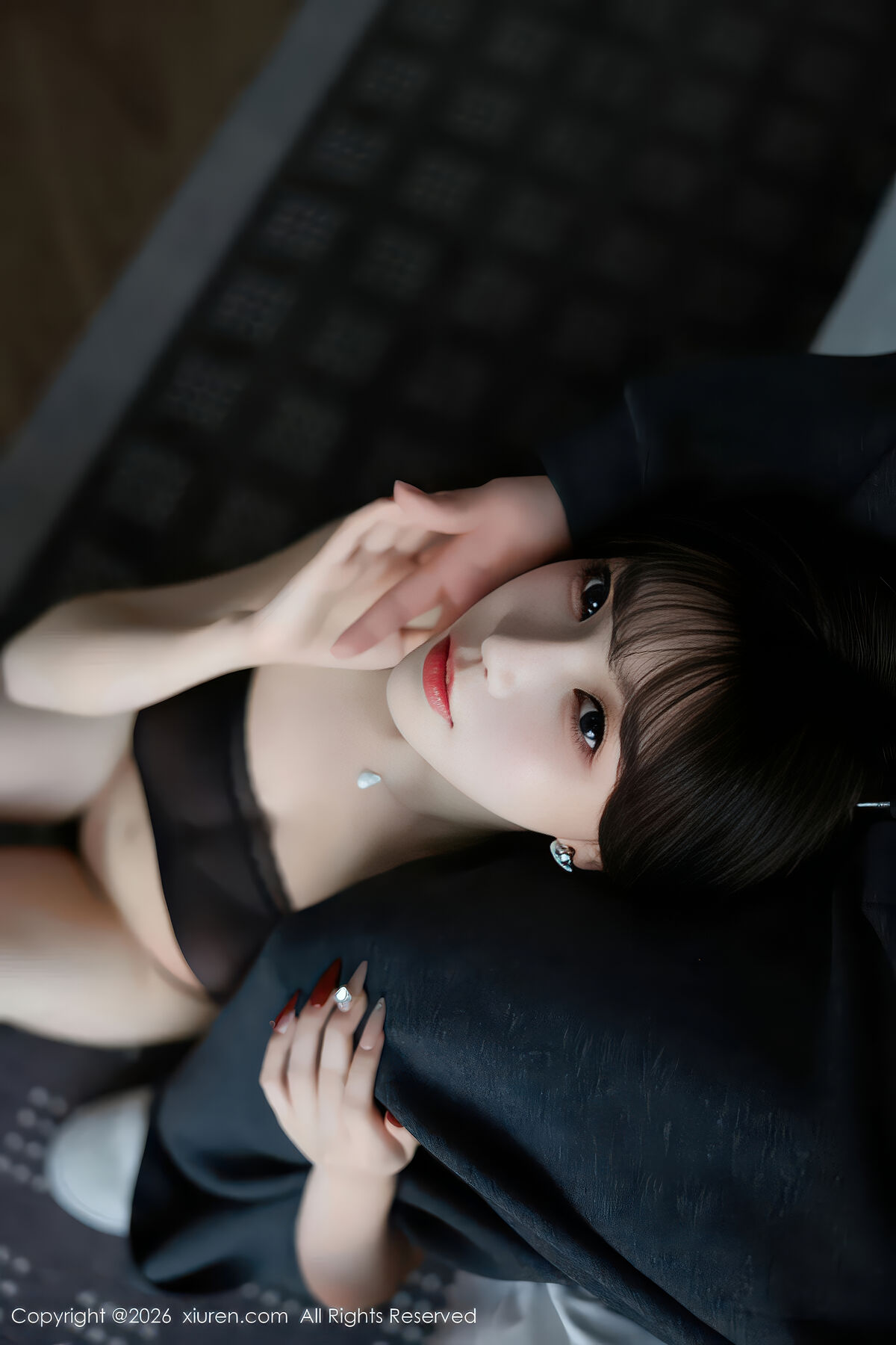 XiuRen秀人网 No.11314 Li Zhi Li Zhi 67 XiuRen秀人网 No.11314 Li Zhi Li Zhi