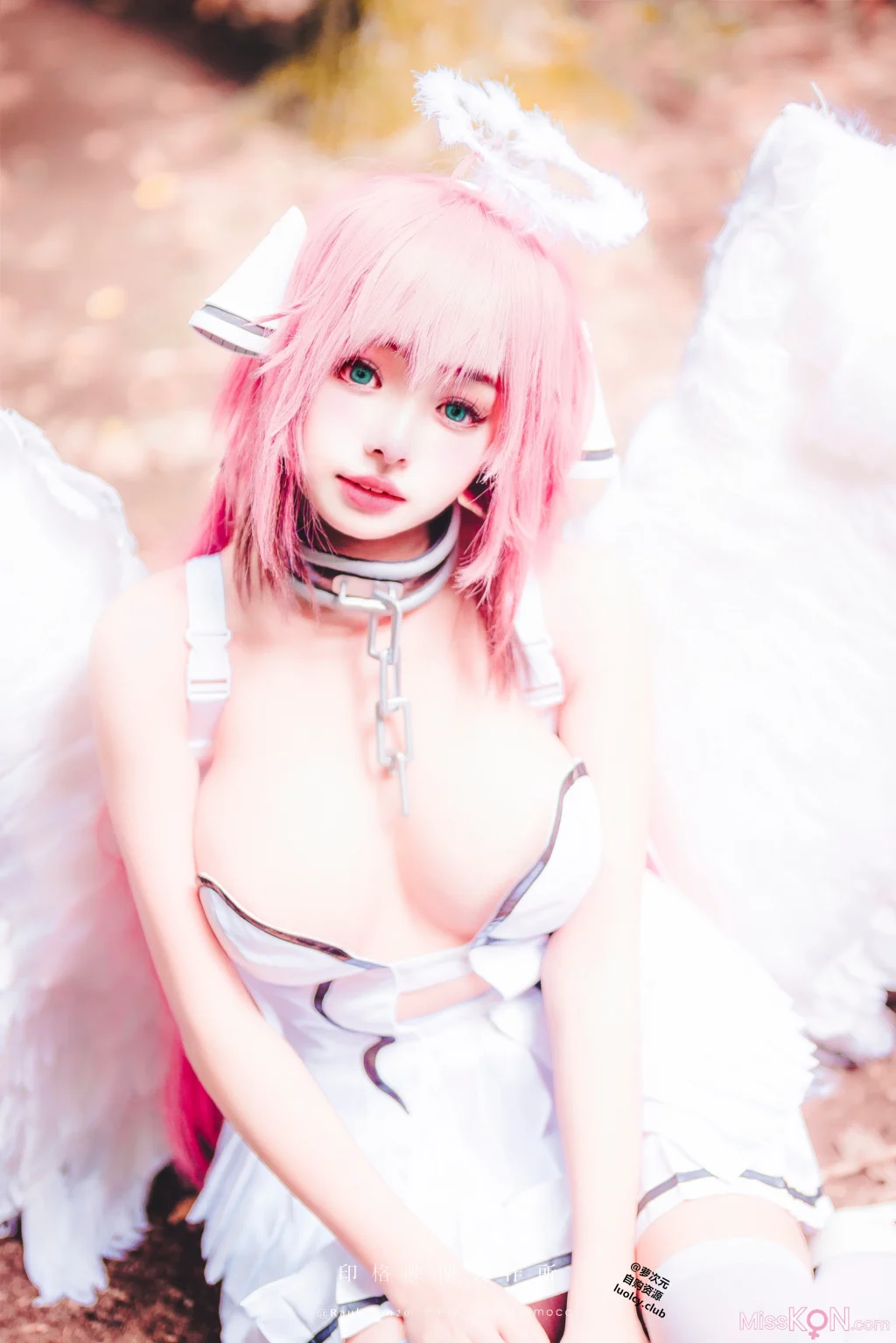 Coser@慕慕Momo: 伊卡洛斯 Type α Ikaros 30 Coser@慕慕Momo: 伊卡洛斯 Type α Ikaros