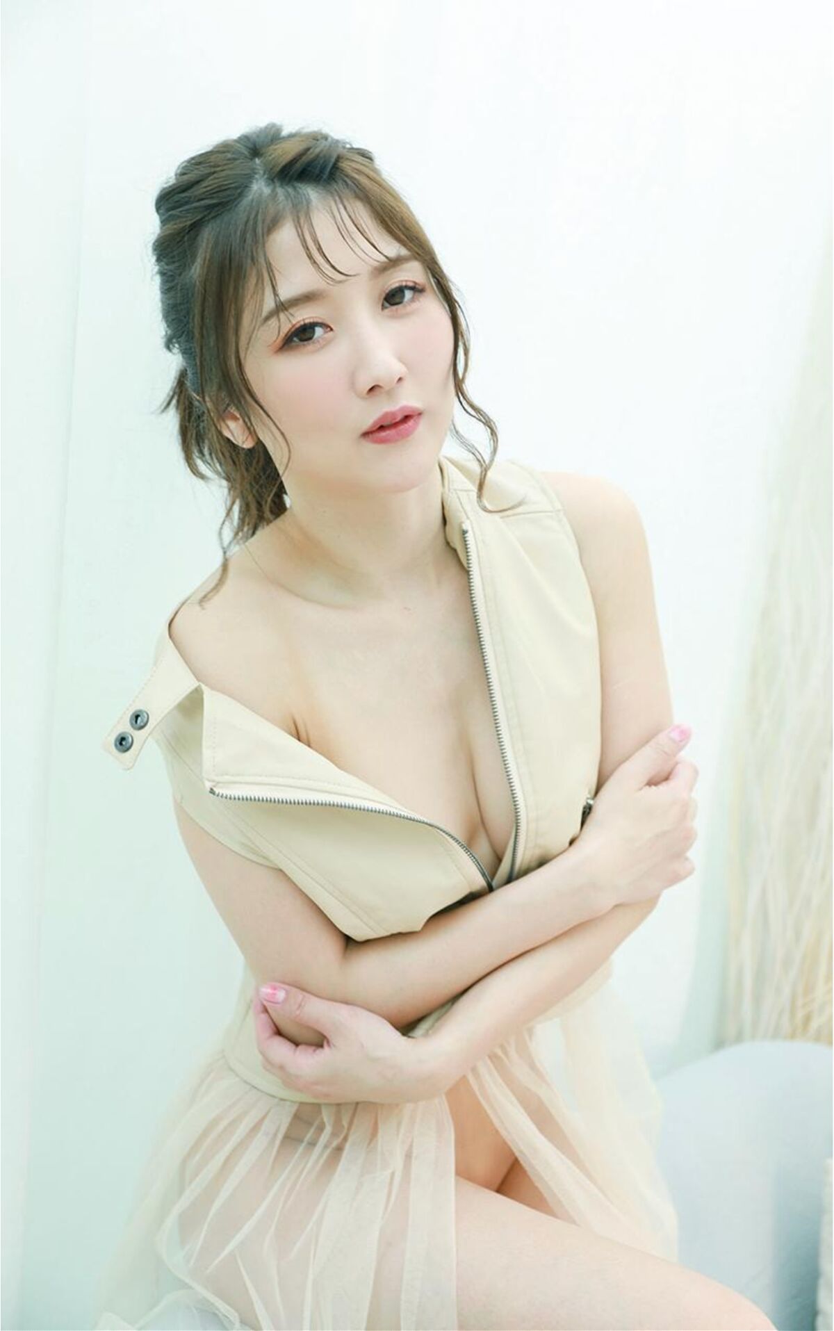 JP Hibiki Otsuki 大槻ひびき - おやすみフィクション 59 JP Hibiki Otsuki 大槻ひびき - おやすみフィクション