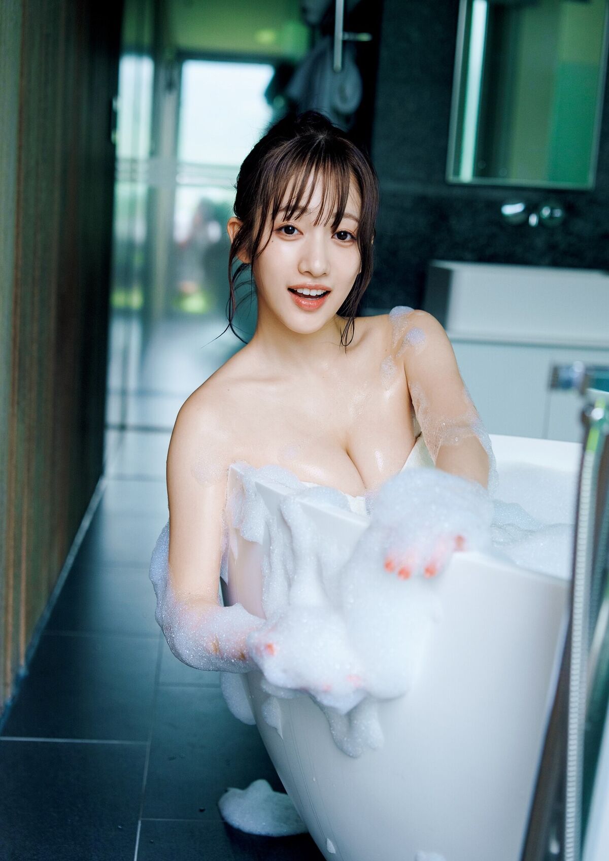 JP Cocona Sakuragi 桜木心菜 - 2nd写真集 ココナイロ Part02 51 JP Cocona Sakuragi 桜木心菜 - 2nd写真集 ココナイロ Part02
