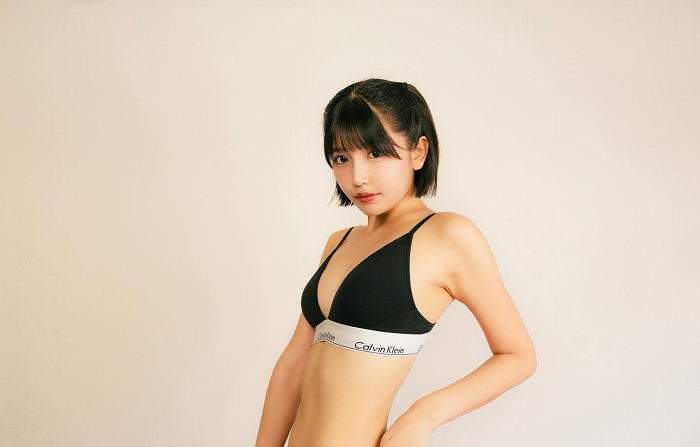 南あみ ふわふわバストの水着グラビア画像ほか! 134 南あみ ふわふわバストの水着グラビア画像ほか!