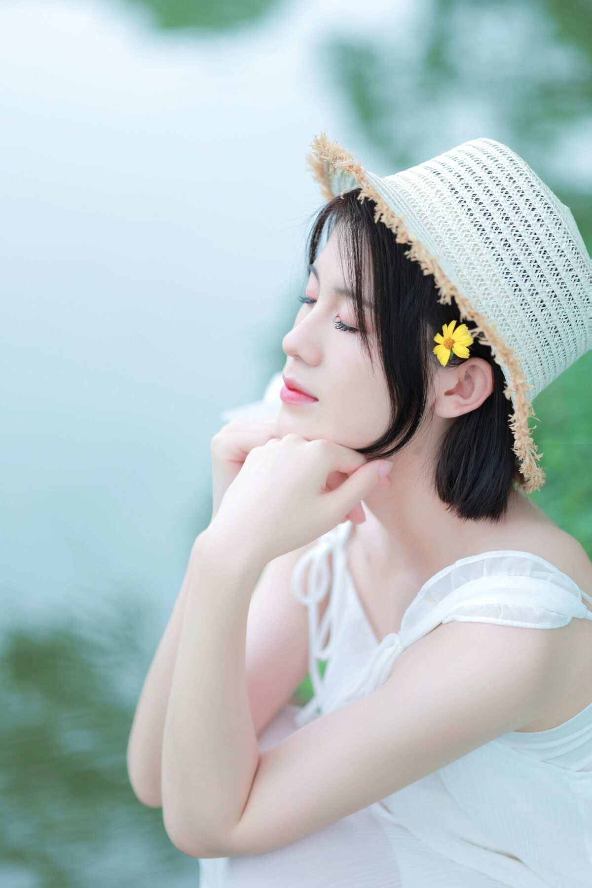 YiTuYu艺图语 Vol.9542 Shi Shu Tiao Ya 15 YiTuYu艺图语 Vol.9542 Shi Shu Tiao Ya