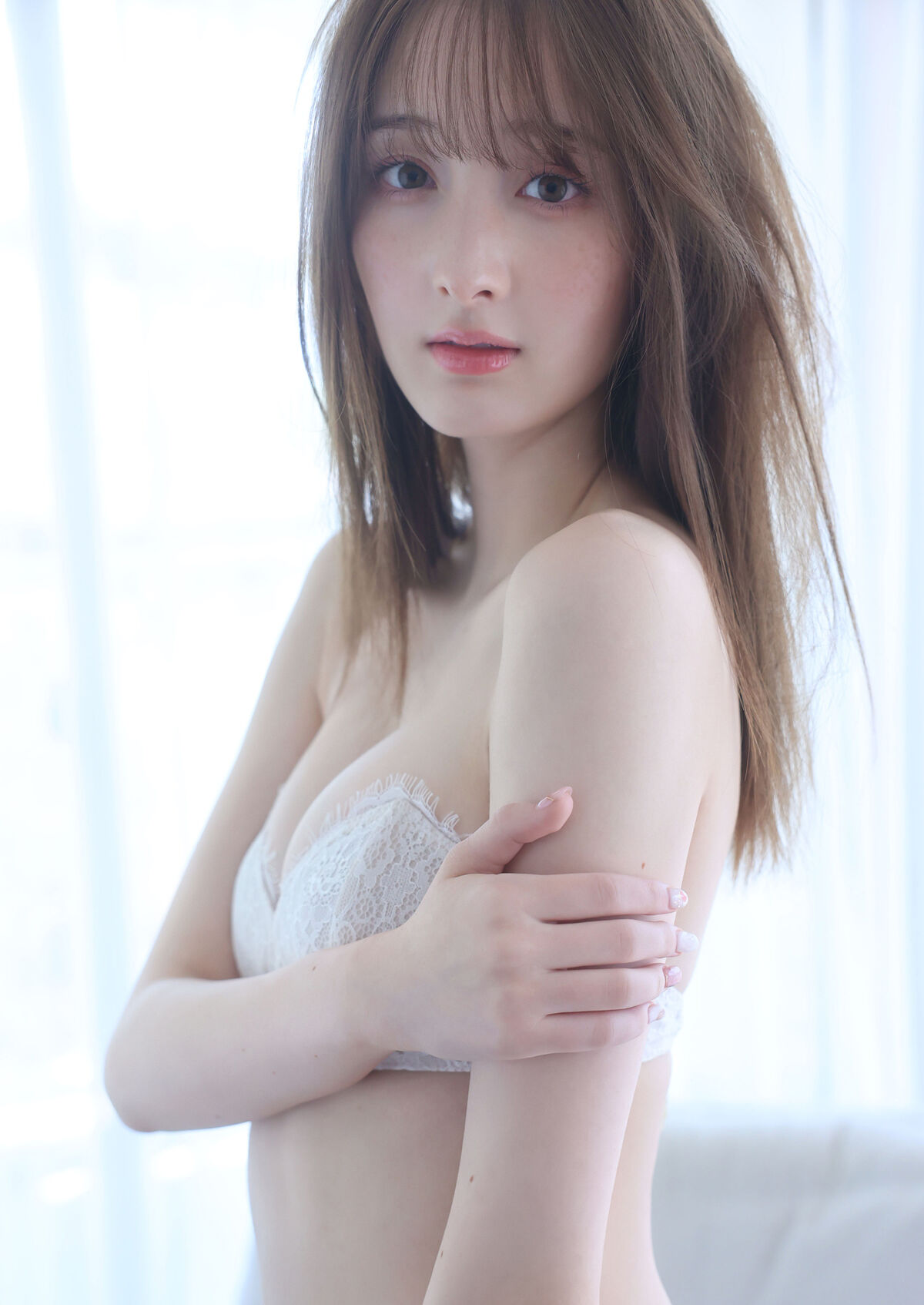 JP Cecile Nana 菜那セシル - デジタル限定 YJ PHOTO BOOK 写真集 淡く ほのかに 42 JP Cecile Nana 菜那セシル - デジタル限定 YJ PHOTO BOOK 写真集 淡く ほのかに