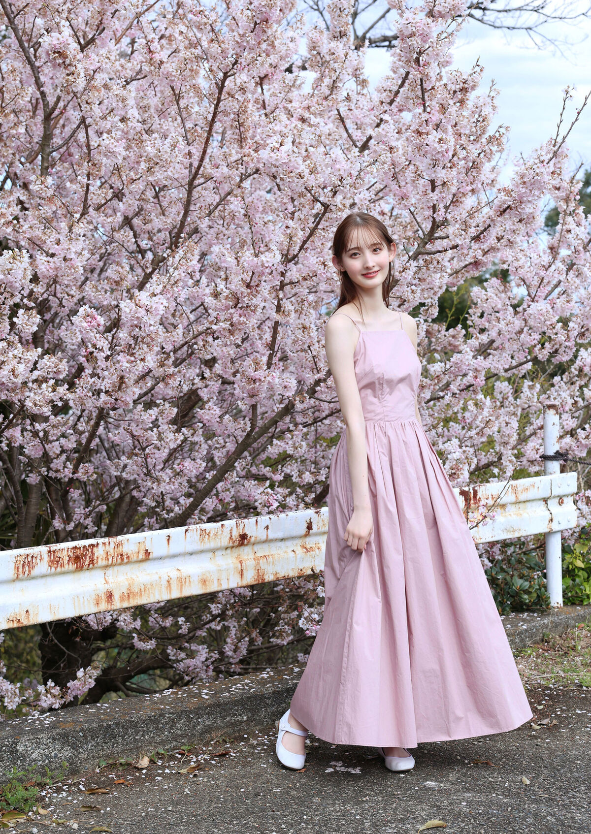 JP Cecile Nana 菜那セシル - デジタル限定 YJ PHOTO BOOK 写真集 淡く ほのかに 43 JP Cecile Nana 菜那セシル - デジタル限定 YJ PHOTO BOOK 写真集 淡く ほのかに