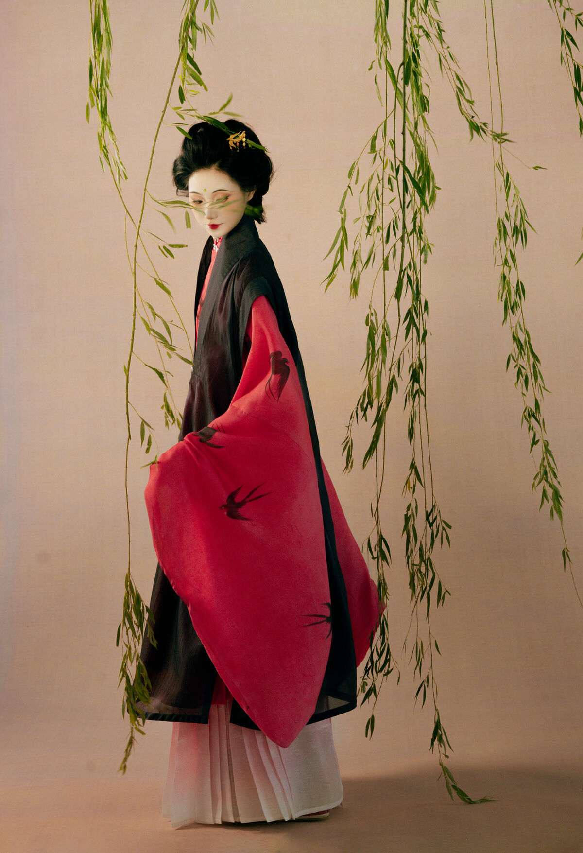YiTuYu艺图语 Vol.9517 Yue Yue 17 YiTuYu艺图语 Vol.9517 Yue Yue