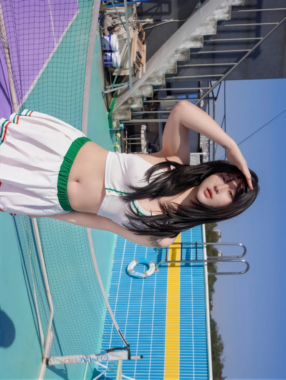 YeonJju 유연주 – ArtGravia Vol.765 15 YeonJju 유연주 – ArtGravia Vol.765