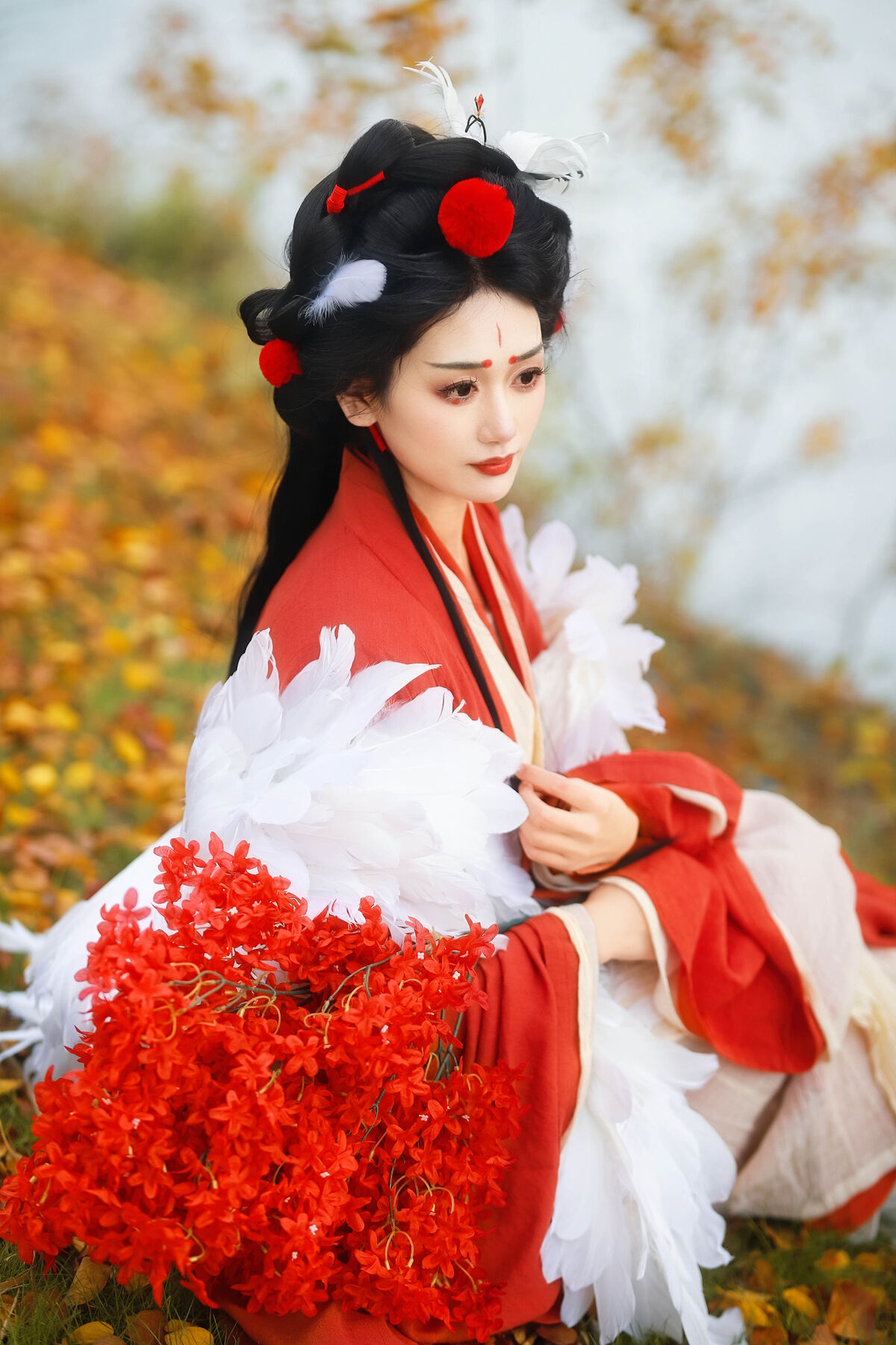 YiTuYu艺图语 Vol.9598 Yi Zhi Da Da Da Li Zi 20 YiTuYu艺图语 Vol.9598 Yi Zhi Da Da Da Li Zi