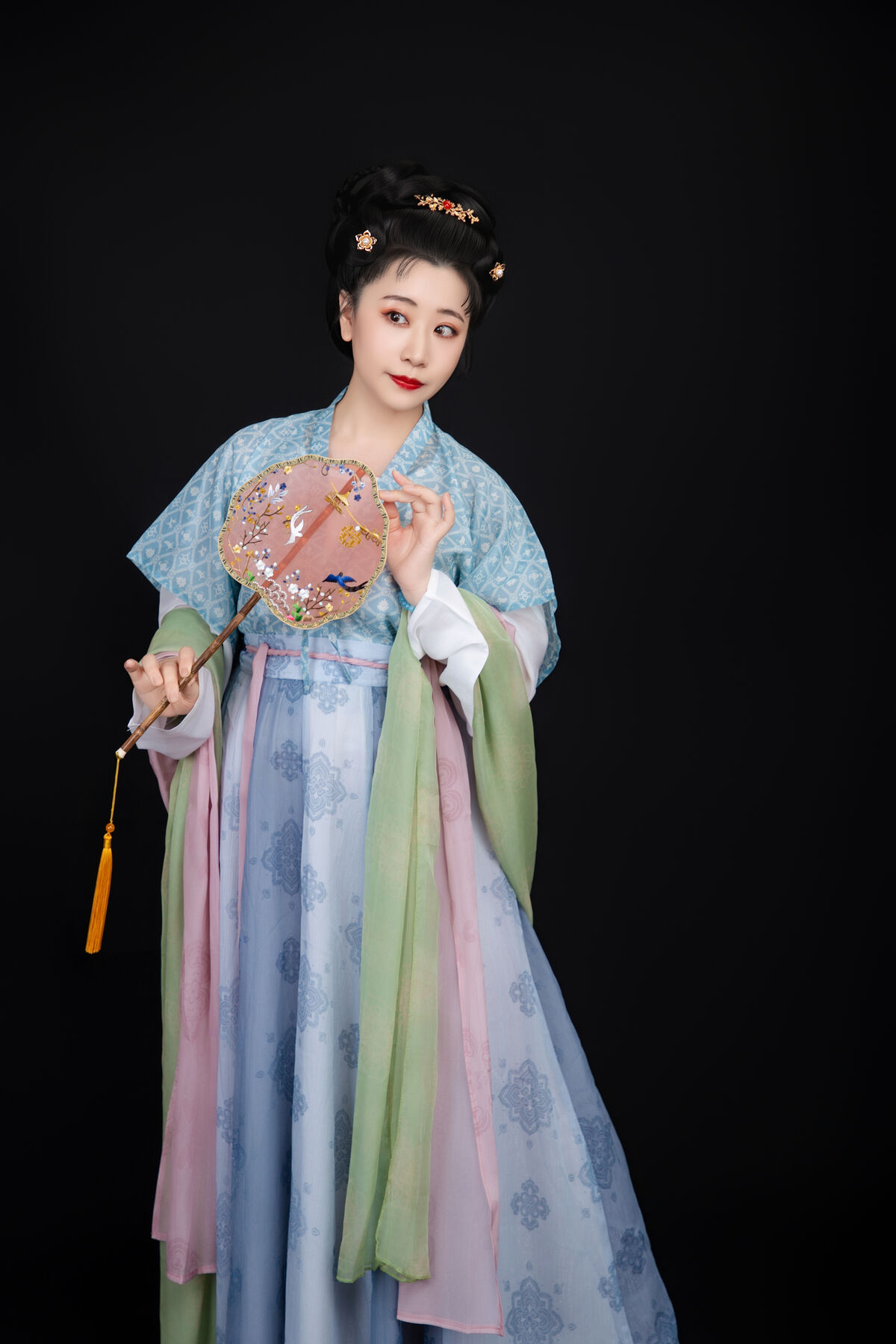 YiTuYu艺图语 Vol.9437 Ka Ka 18 YiTuYu艺图语 Vol.9437 Ka Ka