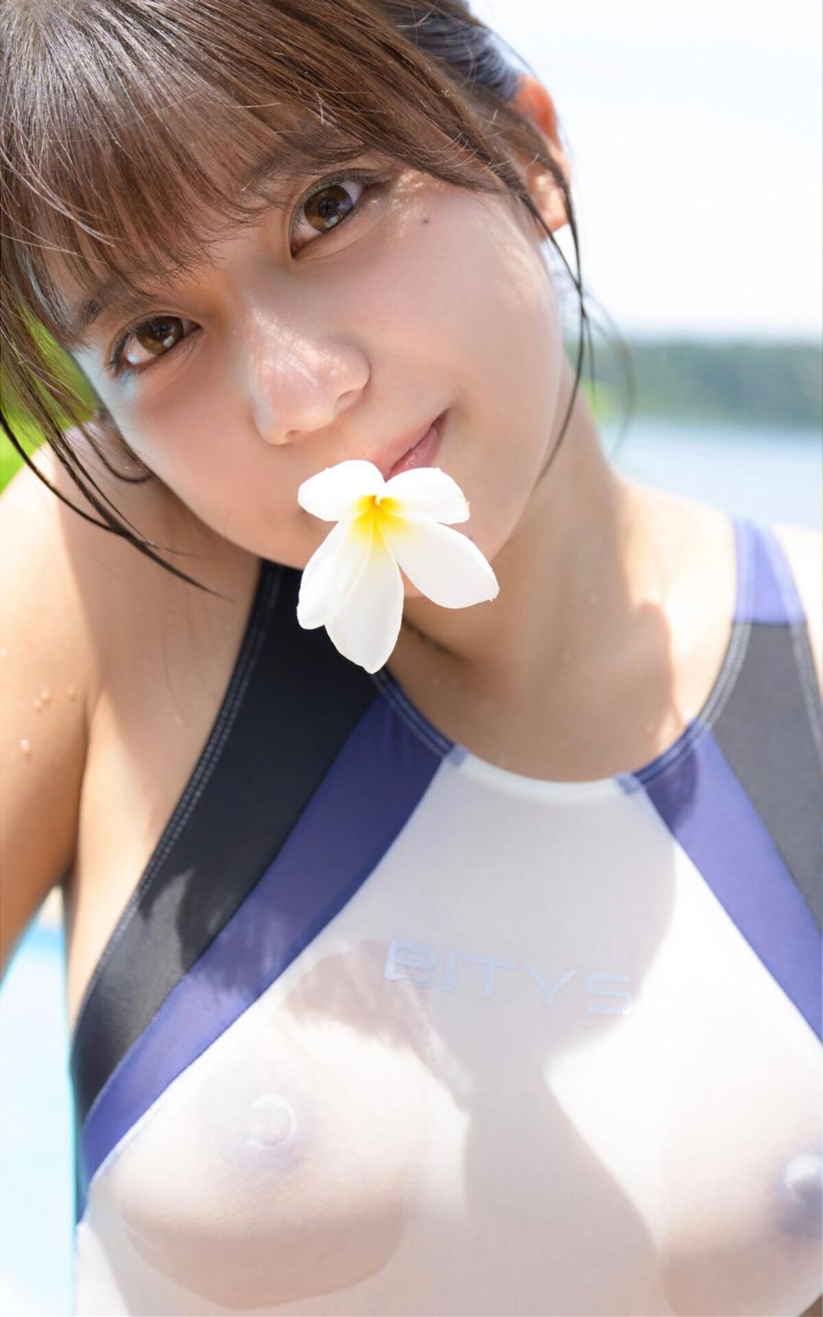 JP Niko Kawagoe 川越にこ - Kiss You Part01 53 JP Niko Kawagoe 川越にこ - Kiss You Part01