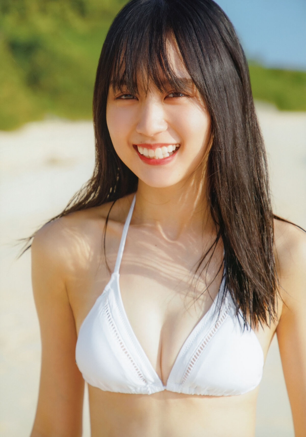 JP Haruka Kaki 賀喜遥香 – 乃木坂46賀喜遥香 1st写真集 まっさら v4 Part02