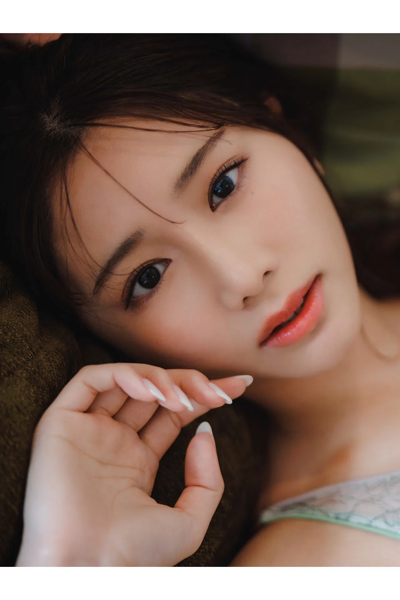 アサ芸アイドル写真集 斎藤恭代 BIJIN 104 アサ芸アイドル写真集 斎藤恭代 BIJIN