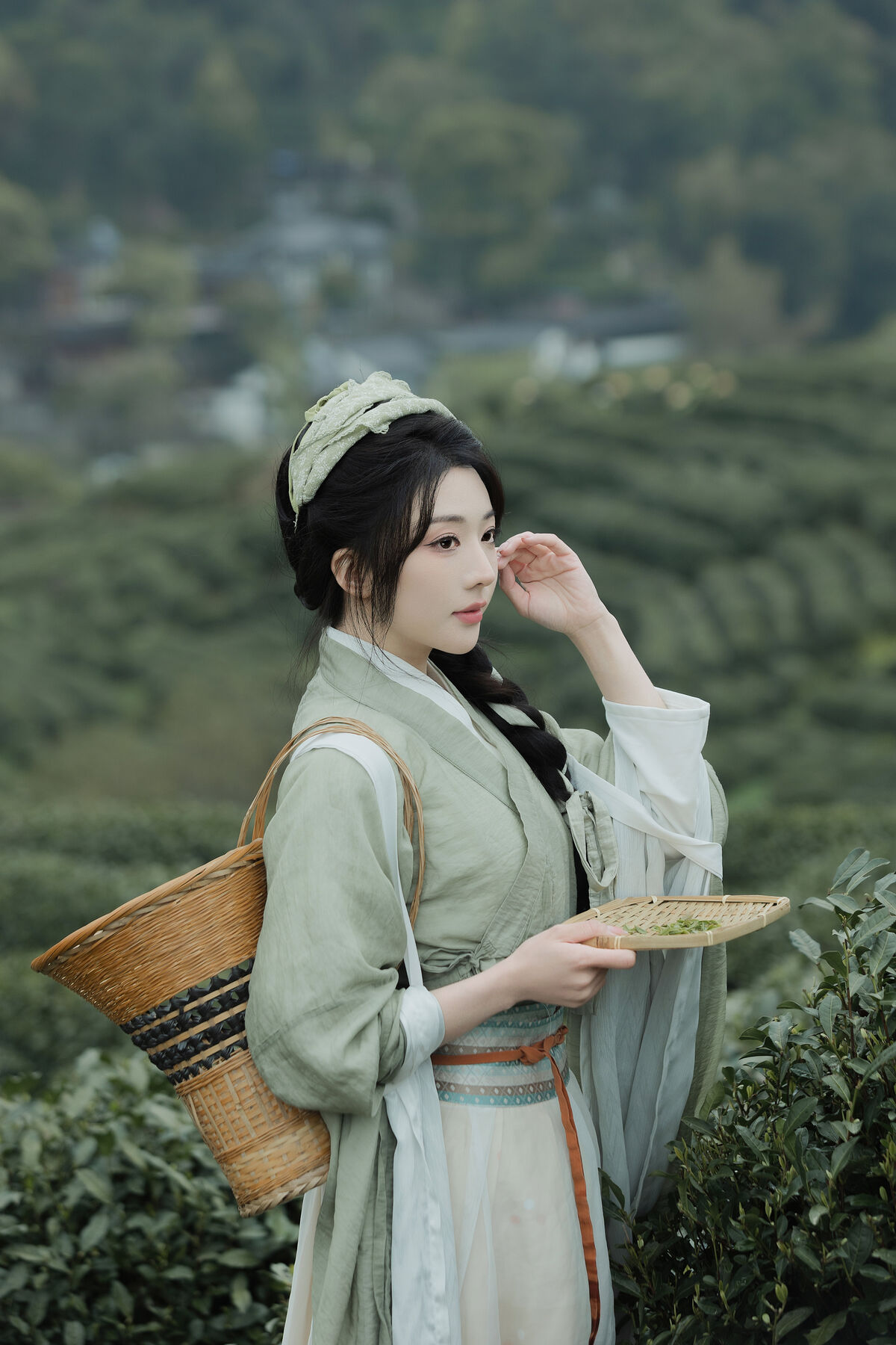 YiTuYu艺图语 Vol.9791 Shi Nan Yuan Bu Shi Zhou 69 YiTuYu艺图语 Vol.9791 Shi Nan Yuan Bu Shi Zhou