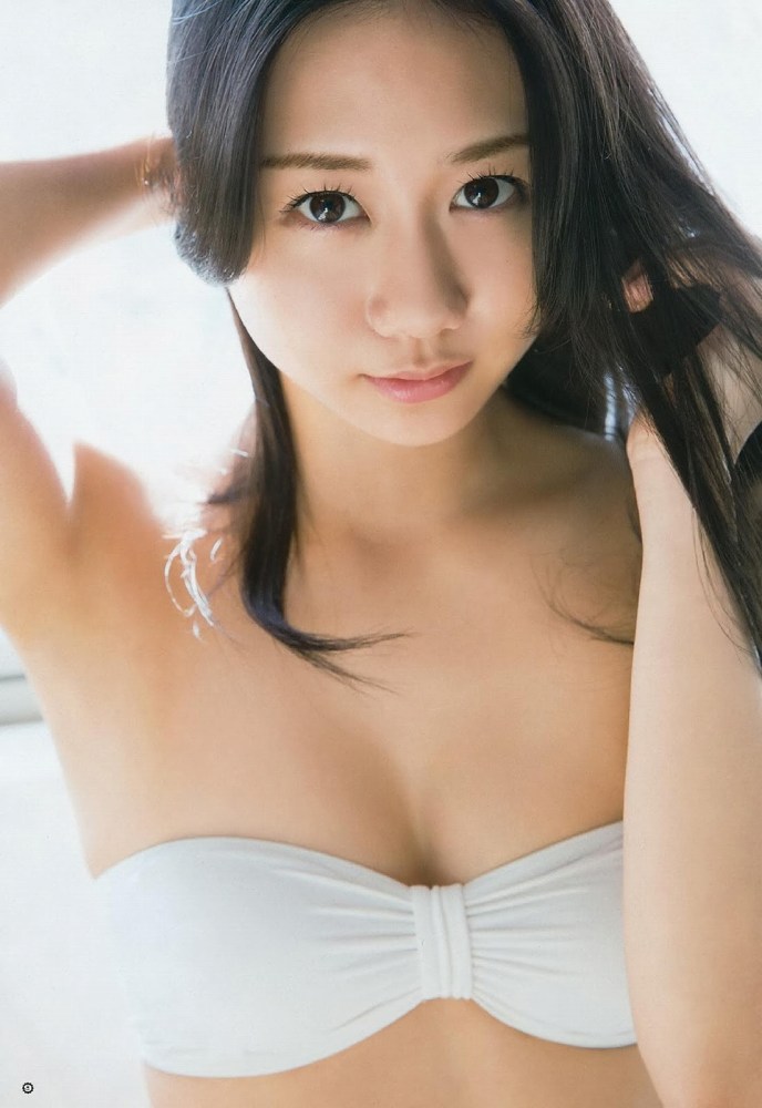 古畑奈和 しっとり下着&水着グラビア画像! 198 古畑奈和 しっとり下着&水着グラビア画像!
