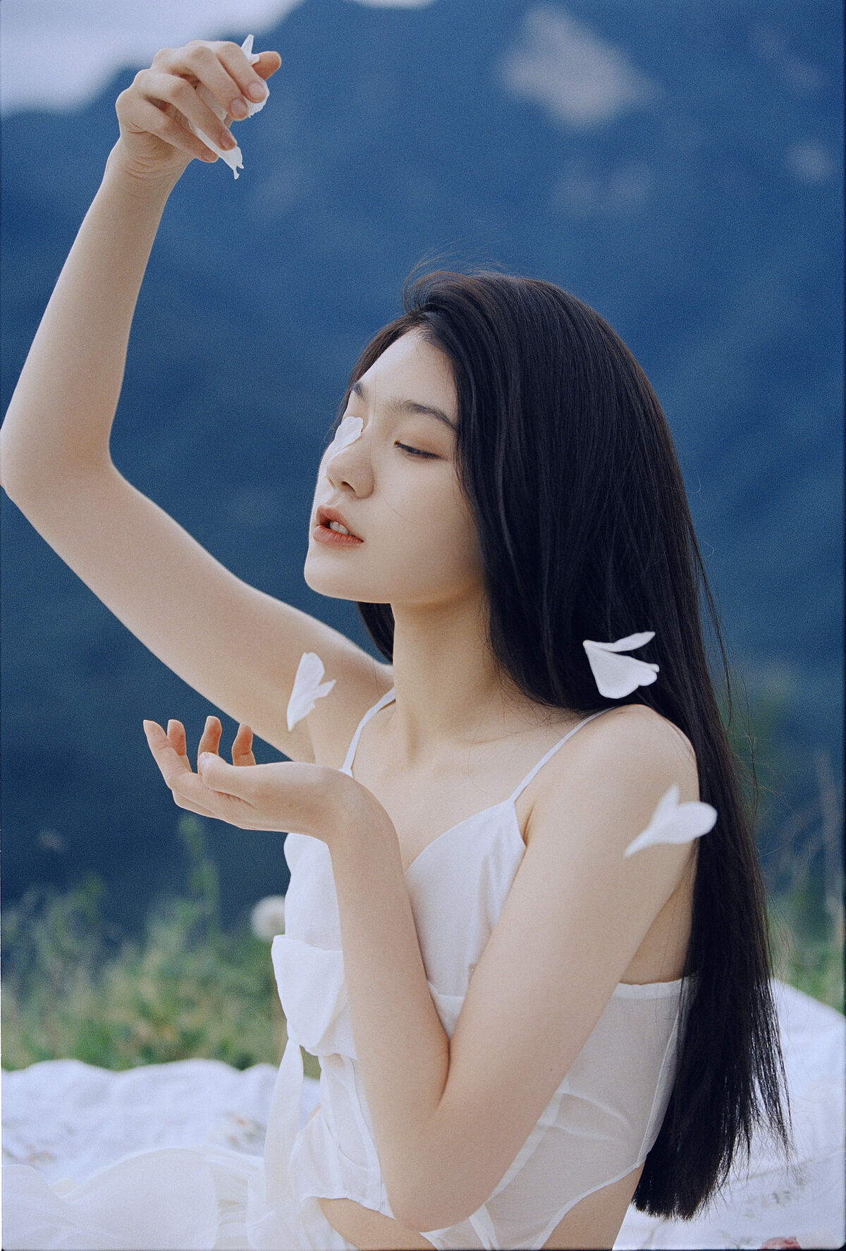 YiTuYu艺图语 Vol.9711 Chensuy333
