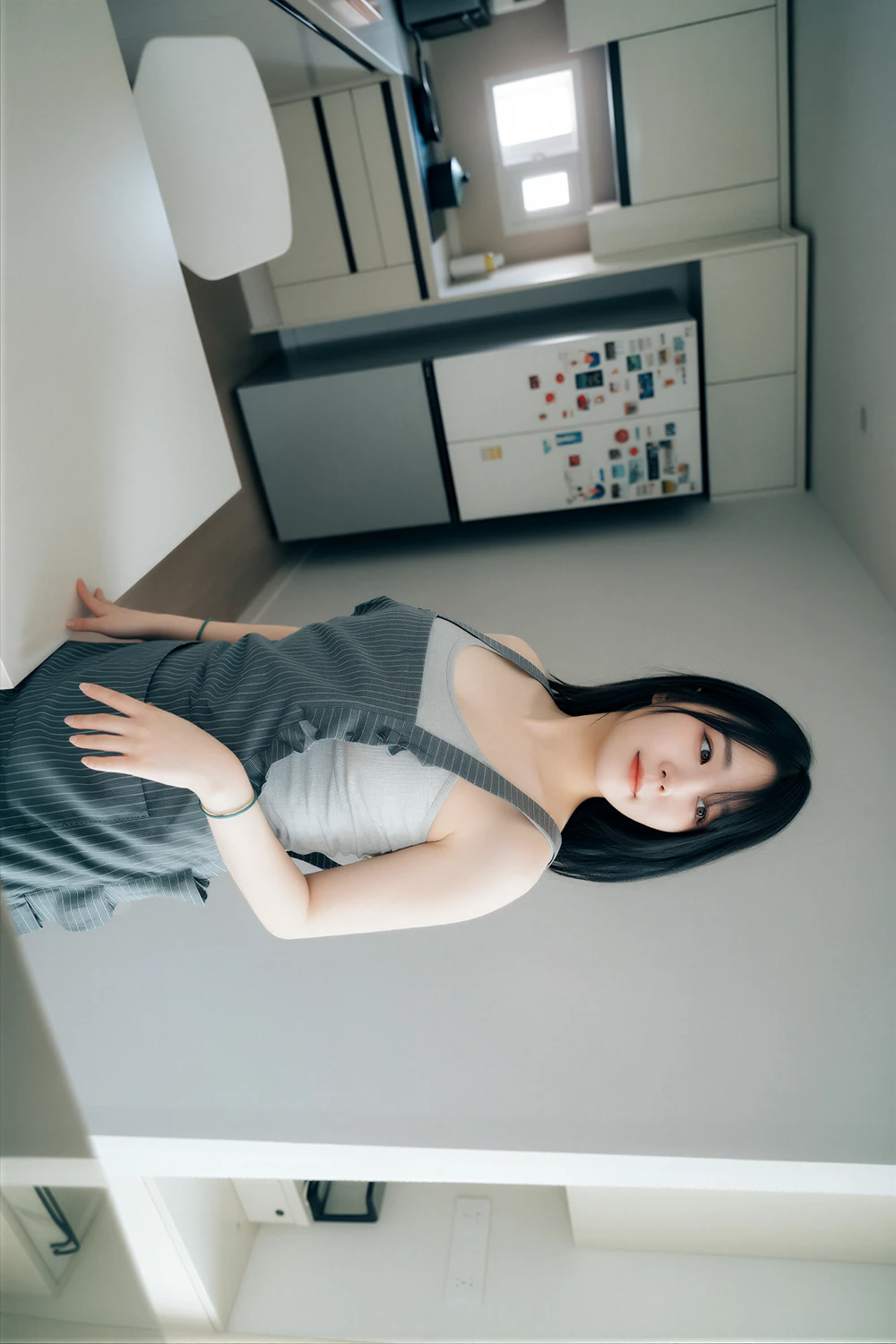 Zia 지아 – Haivia 「Young Wife」 15 Zia 지아 – Haivia 「Young Wife」