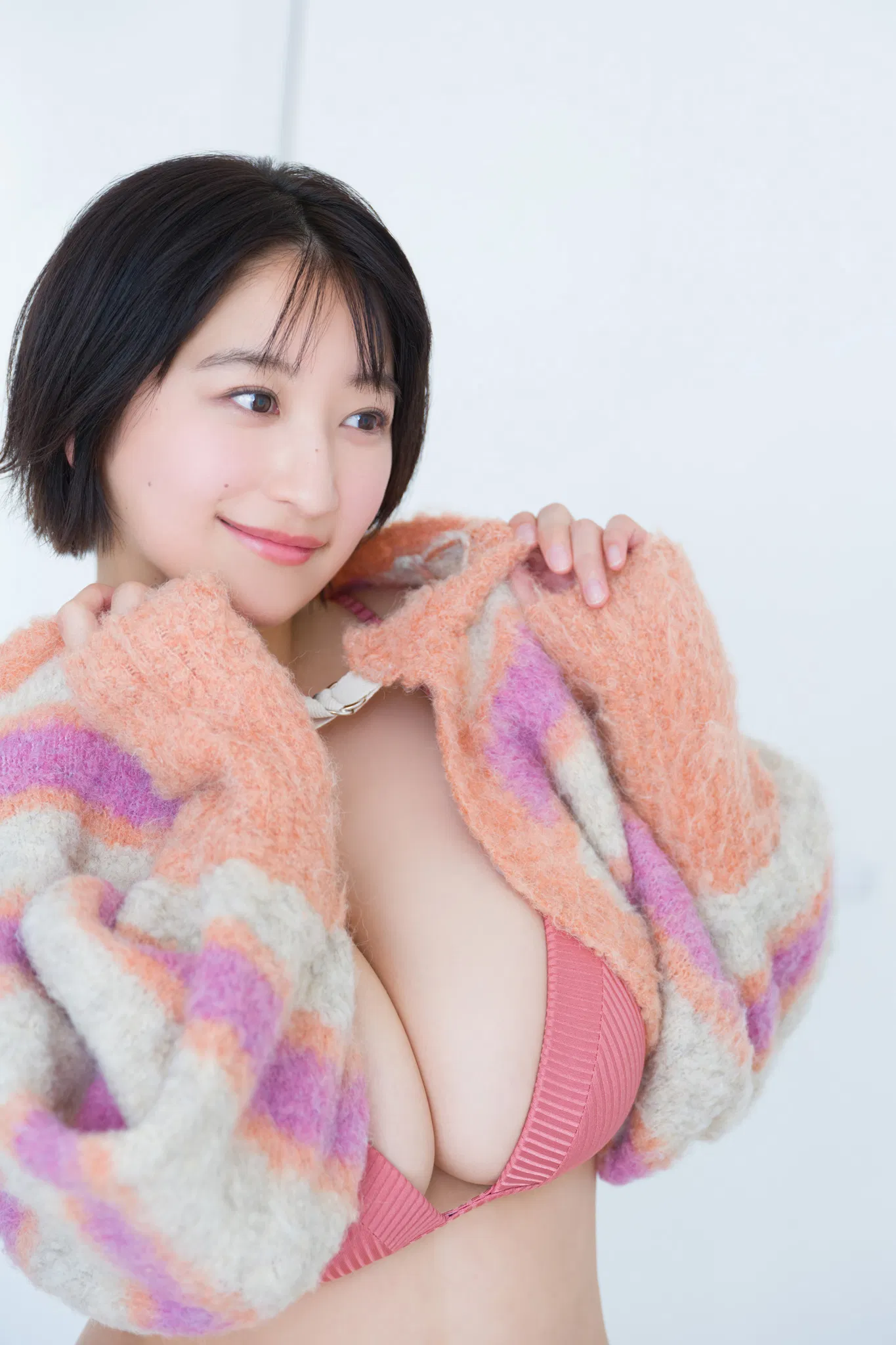 FRIDAYデジタル写真集 榎原依那 - First Impact ファースト・インパクト (complete) 59 FRIDAYデジタル写真集 榎原依那 - First Impact ファースト・インパクト (complete)